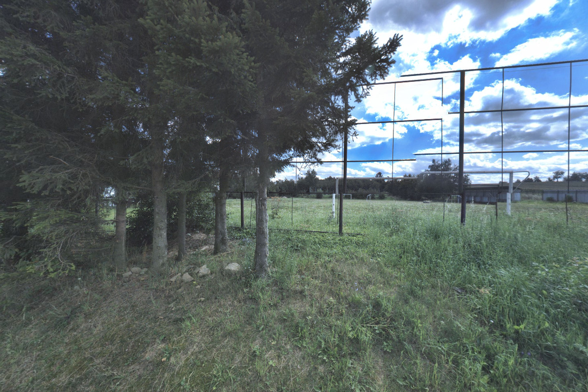 Víceúčelové hřiště Rozseč nad Kunštátem foto 1