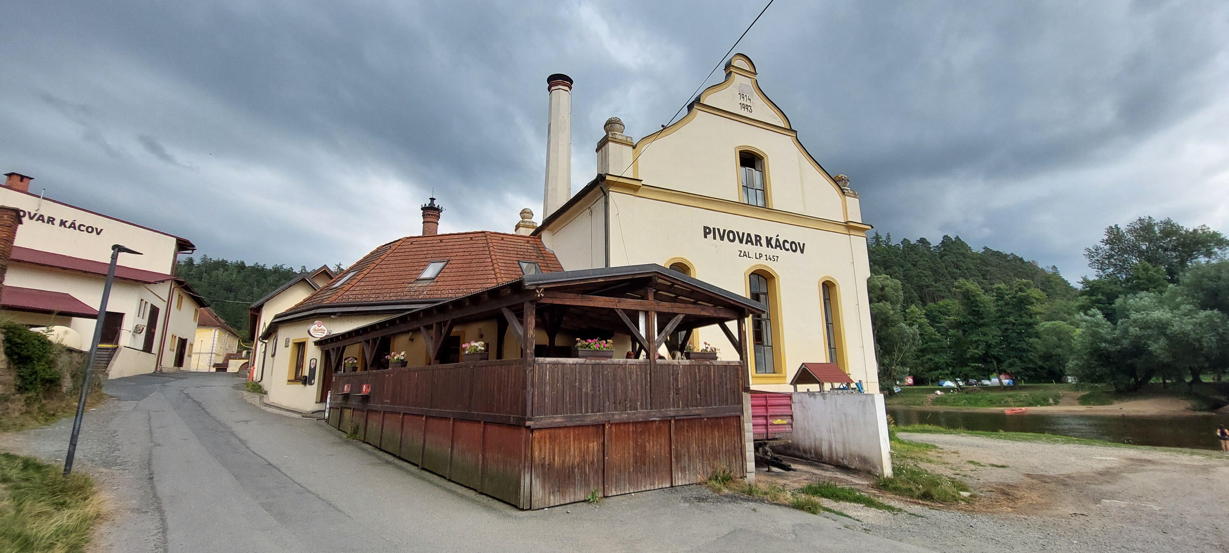 Pivovar Hubertus, a.s.