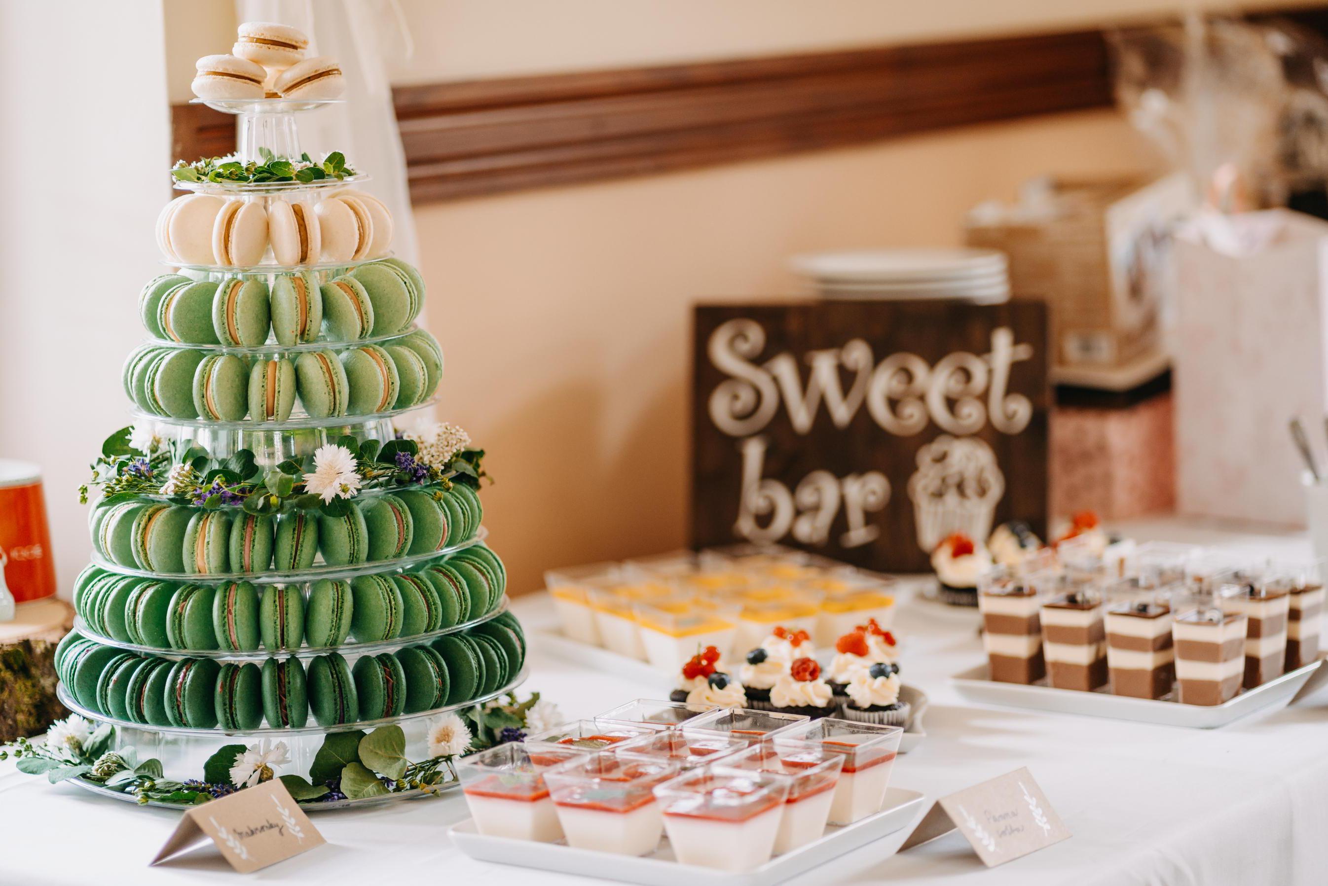 Sladěno, když holky pečou