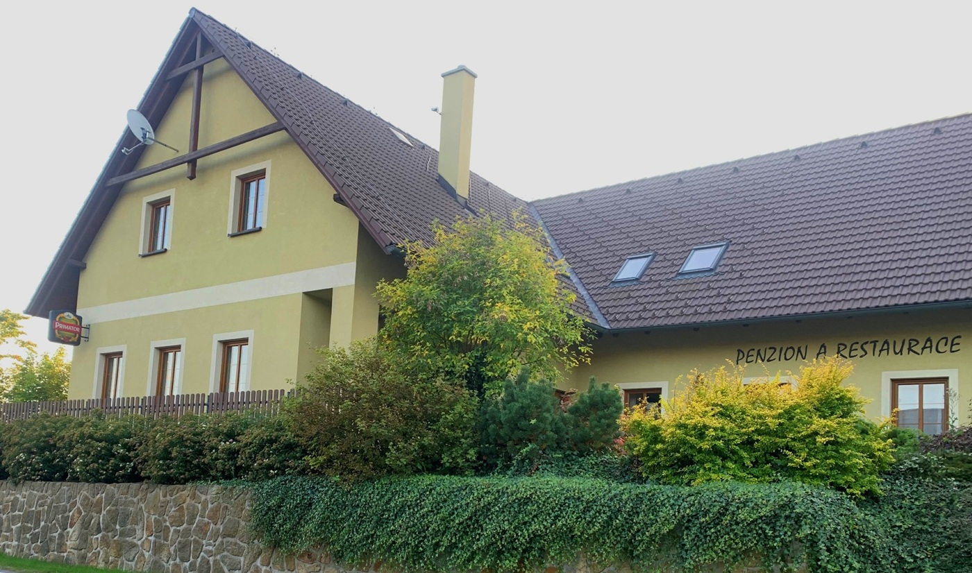 Restaurace Krásné časy foto 2