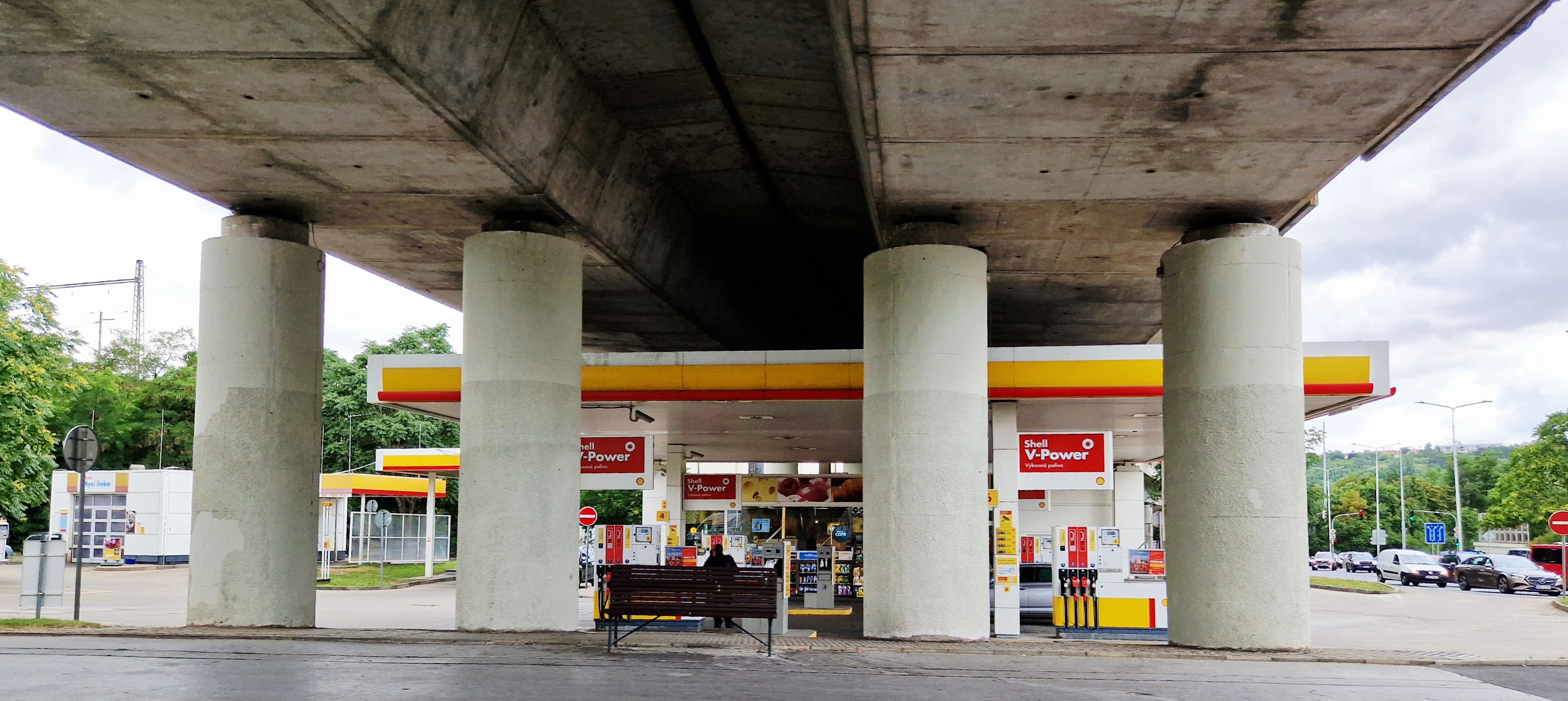 Shell foto 5