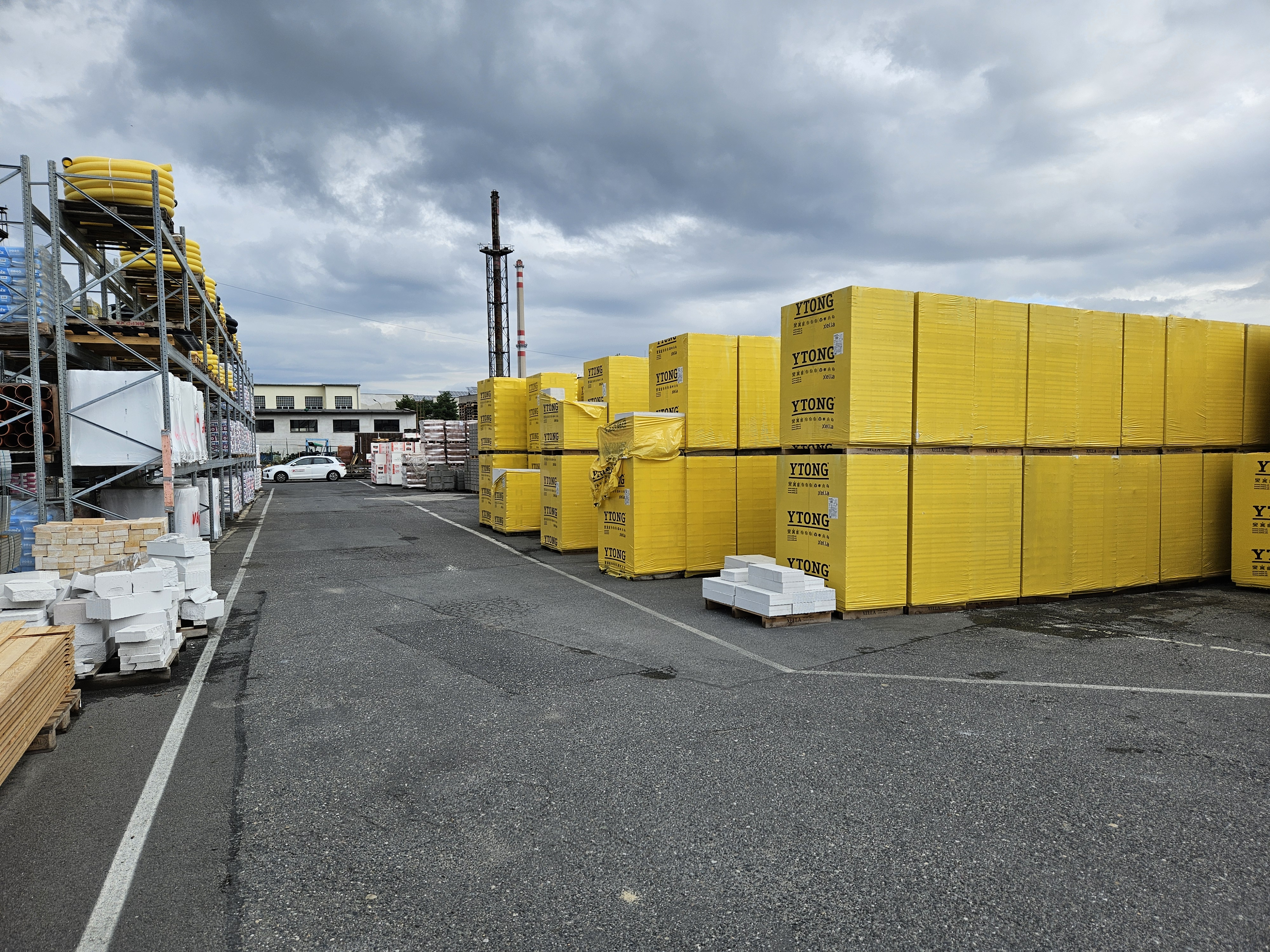 PRO-DOMA Stavebniny foto 4