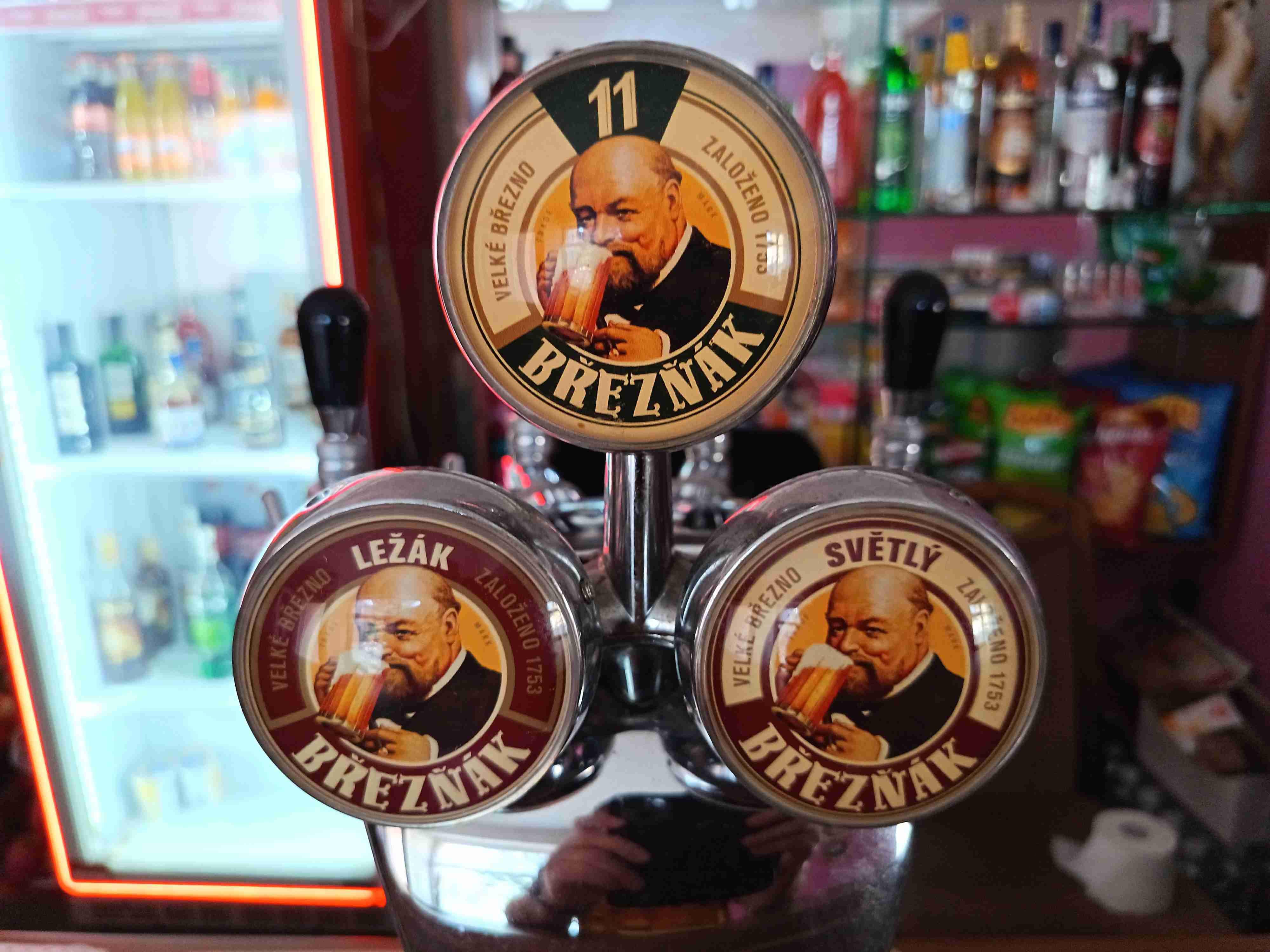 Hospoda Boletice foto 4