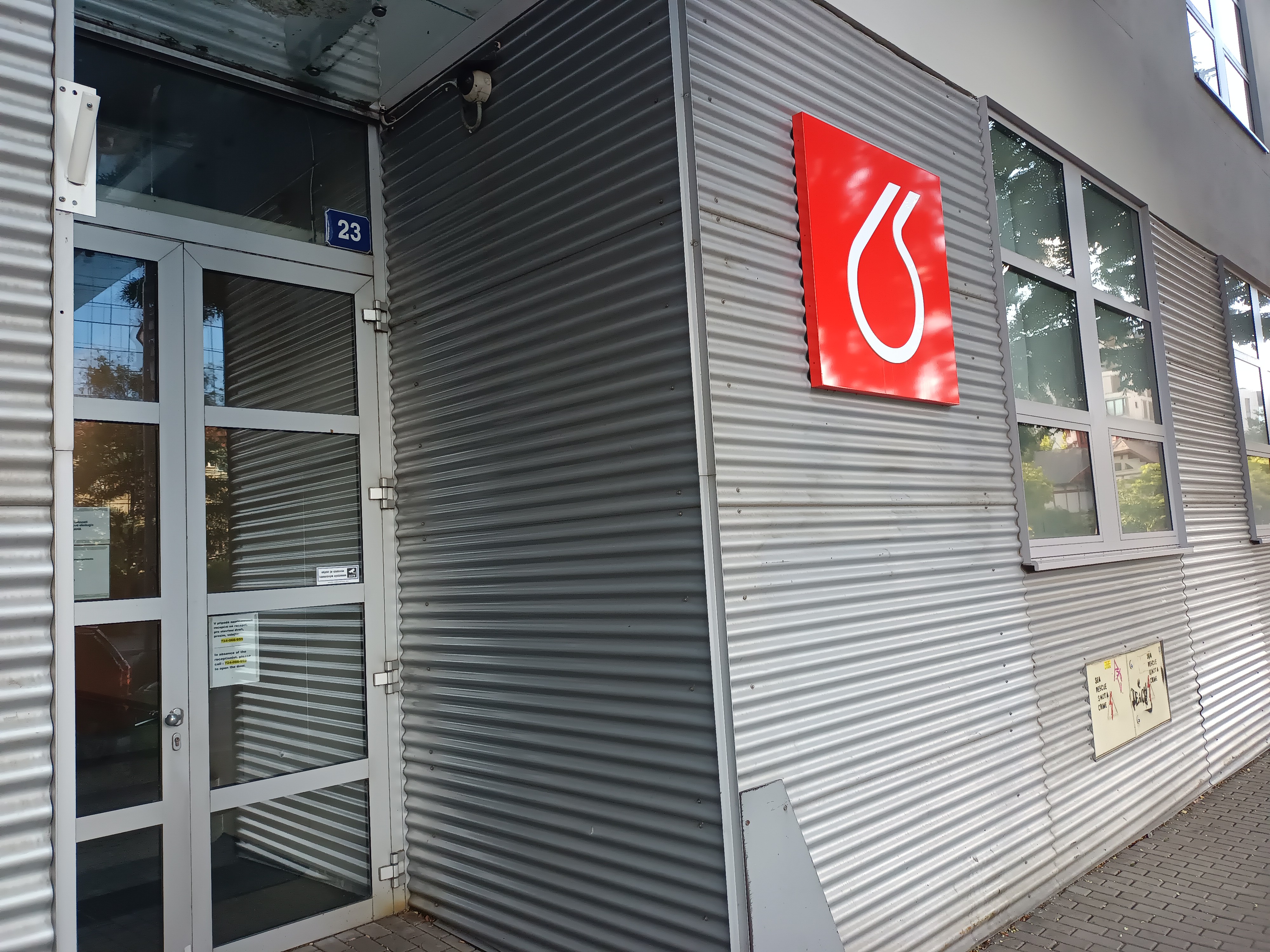 Ústav ekonomiky a managementu VŠCHT Praha foto 6