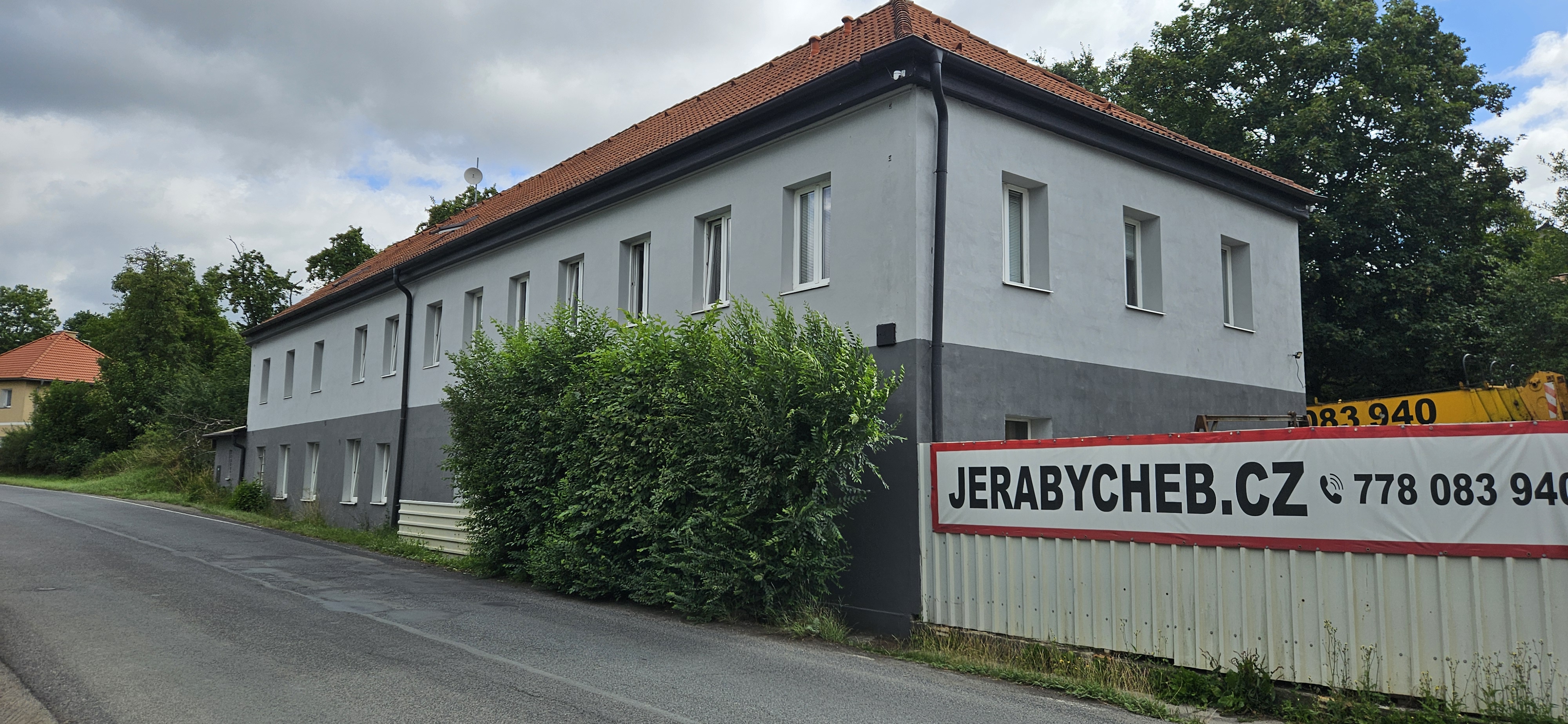 Stavby KABESCH s.r.o. foto 2