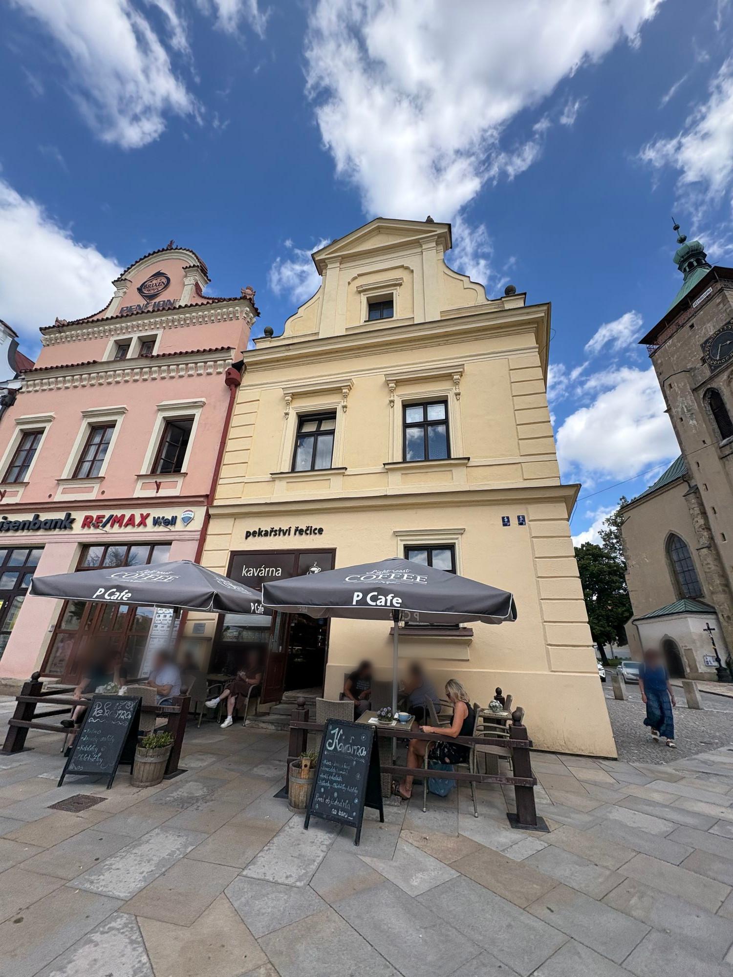 Pekařství Řečice foto 2