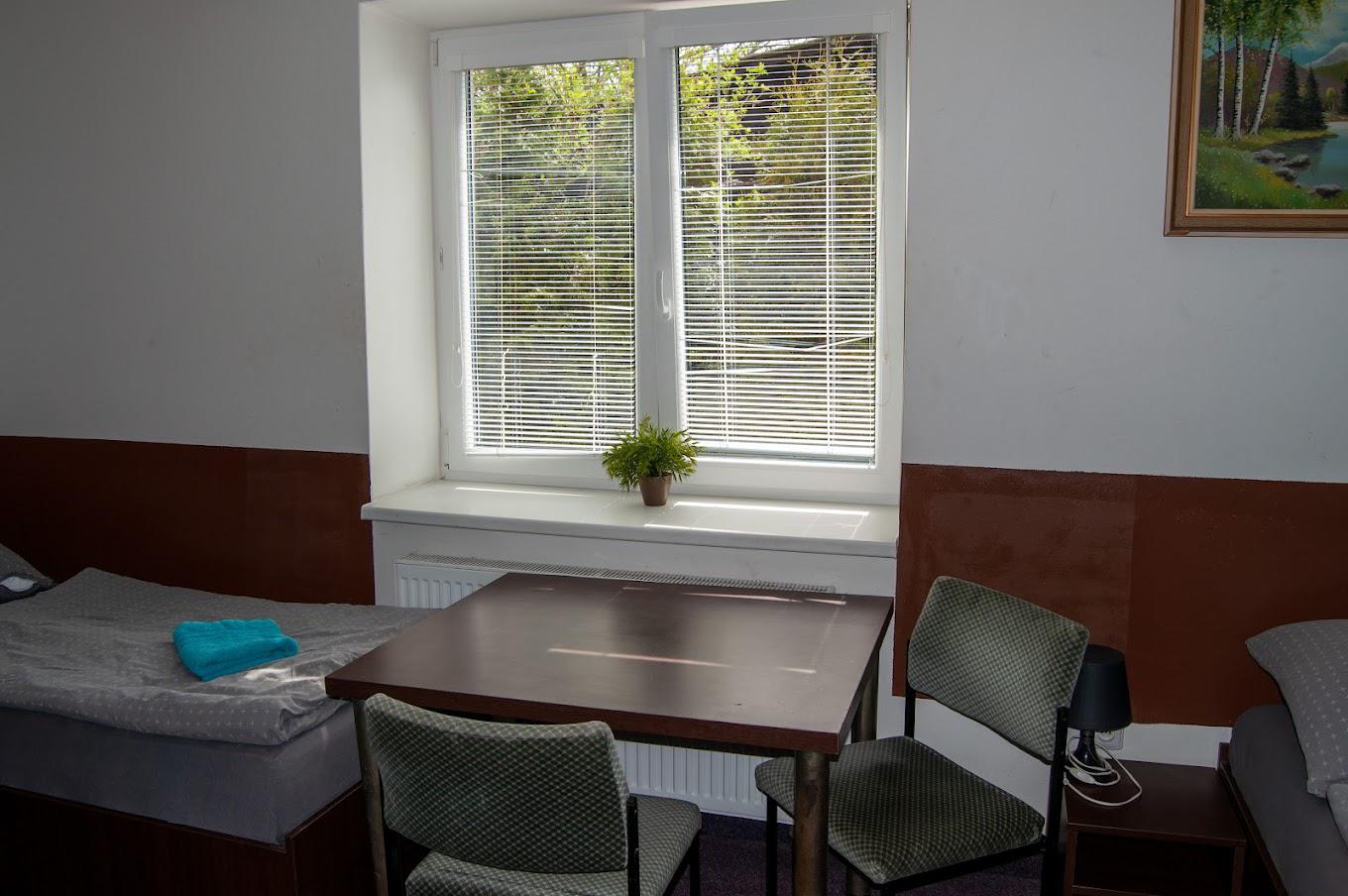 Milan Walter - Pension u Tří hvězd foto 4