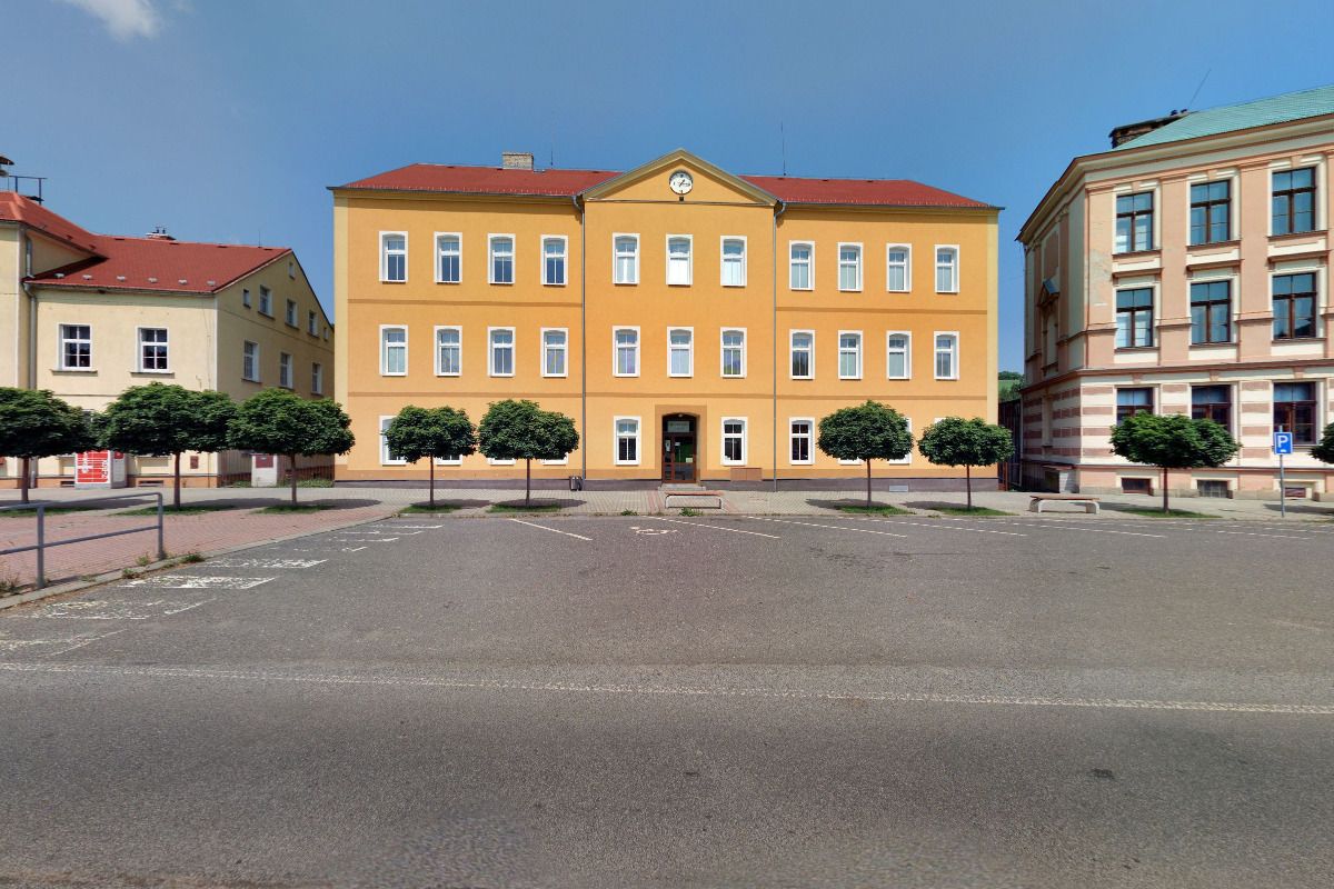 ZŠ Dolní Podluží