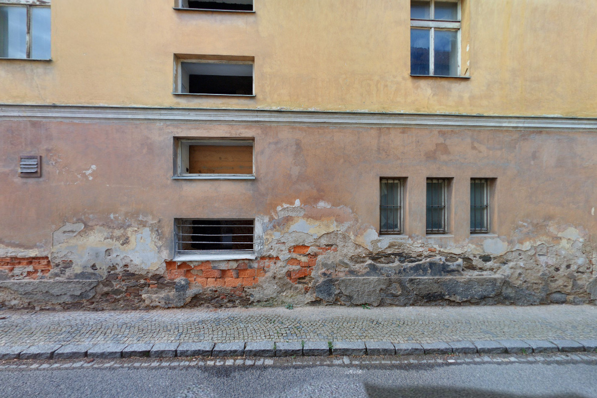 KAVÁRNA Bílá Růže Kašperské Hory foto 5