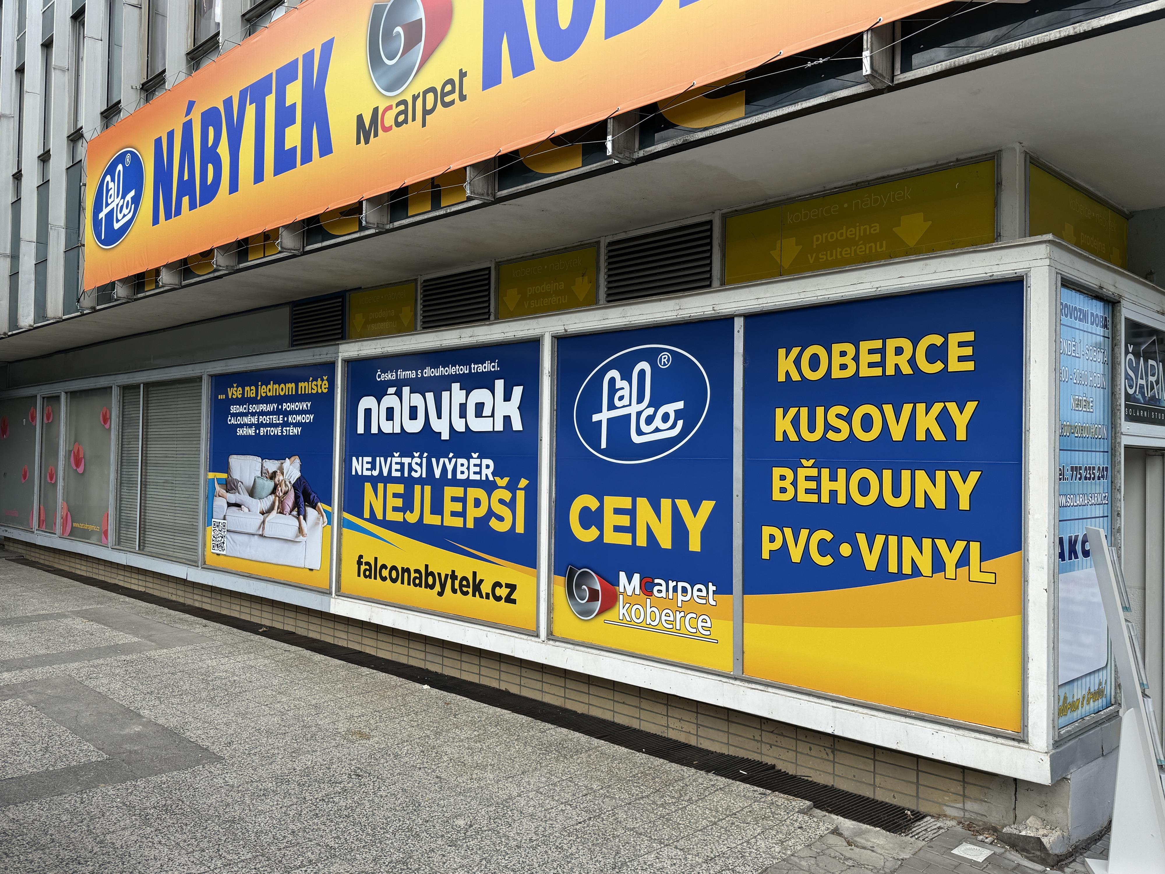 Nábytek Falco Trade s.r.o. foto 3