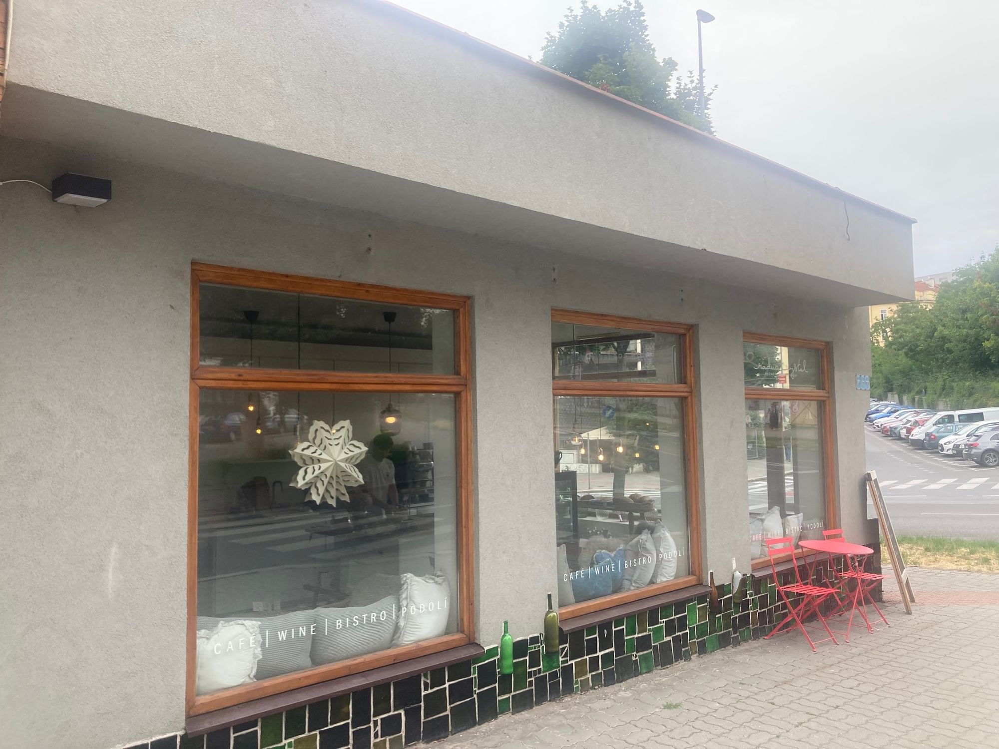 Radua bistro foto 4