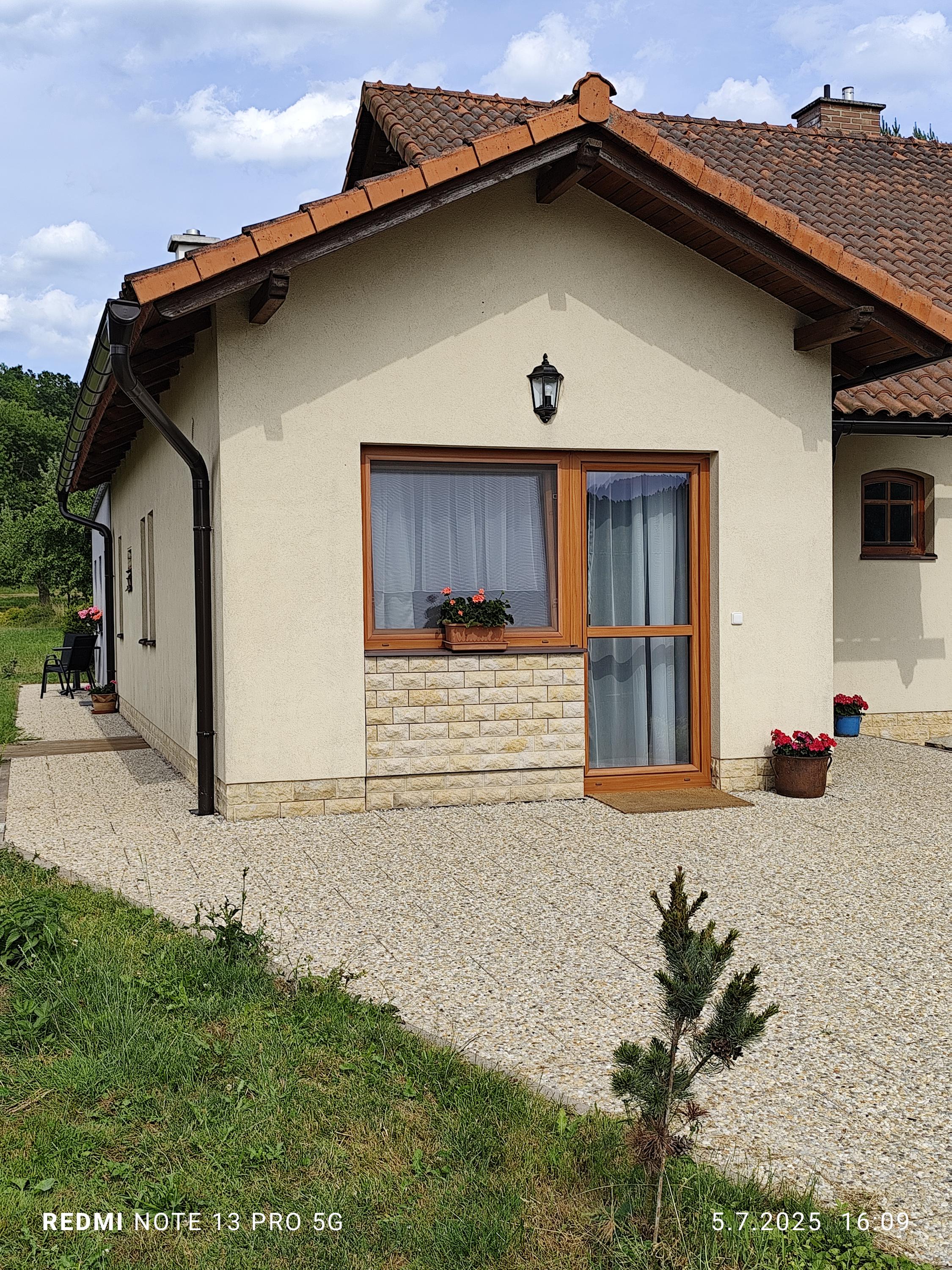 Apartmán Renata Běloves foto 5