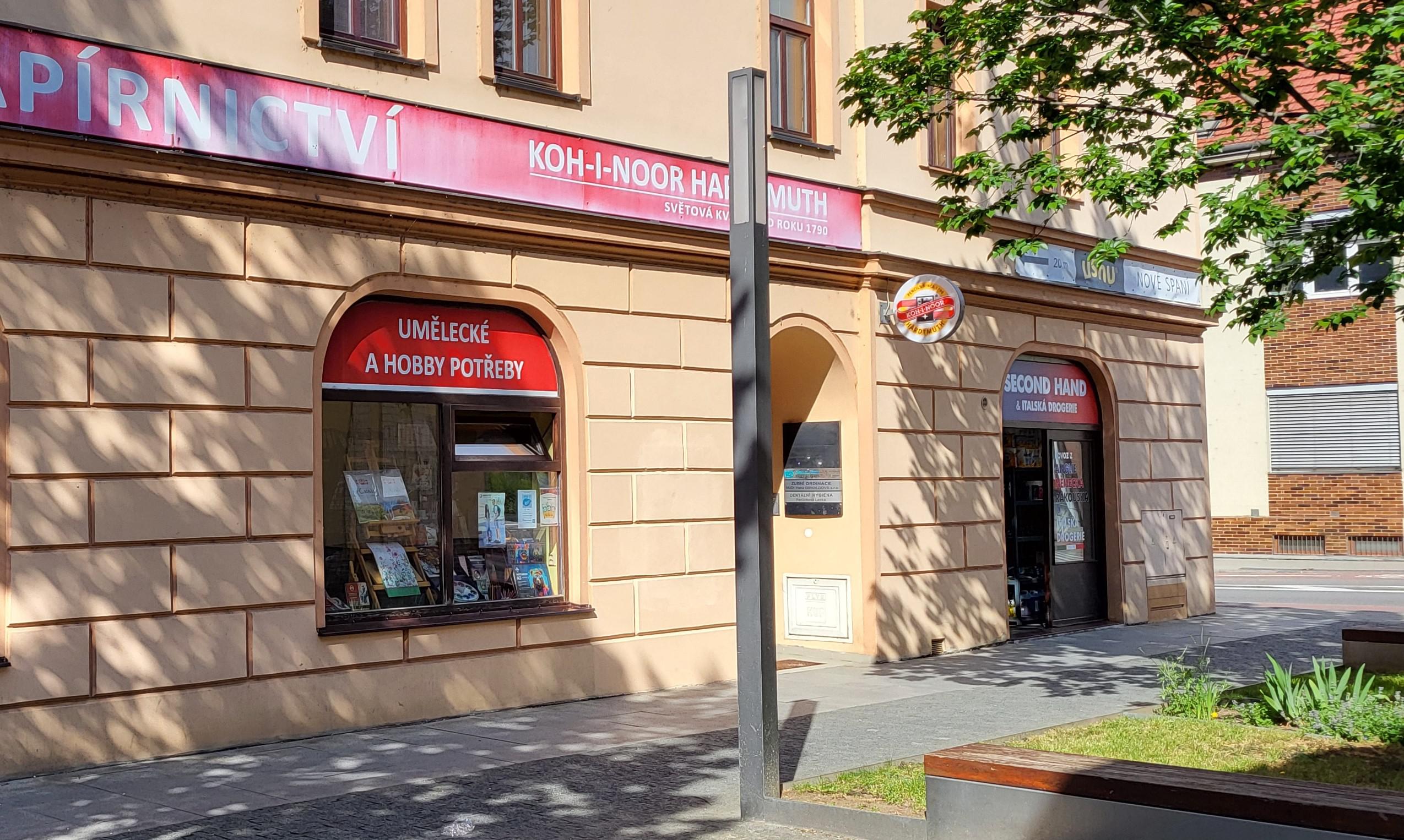 Zubní ordinace - MUDr. Hana Oswaldová foto 3