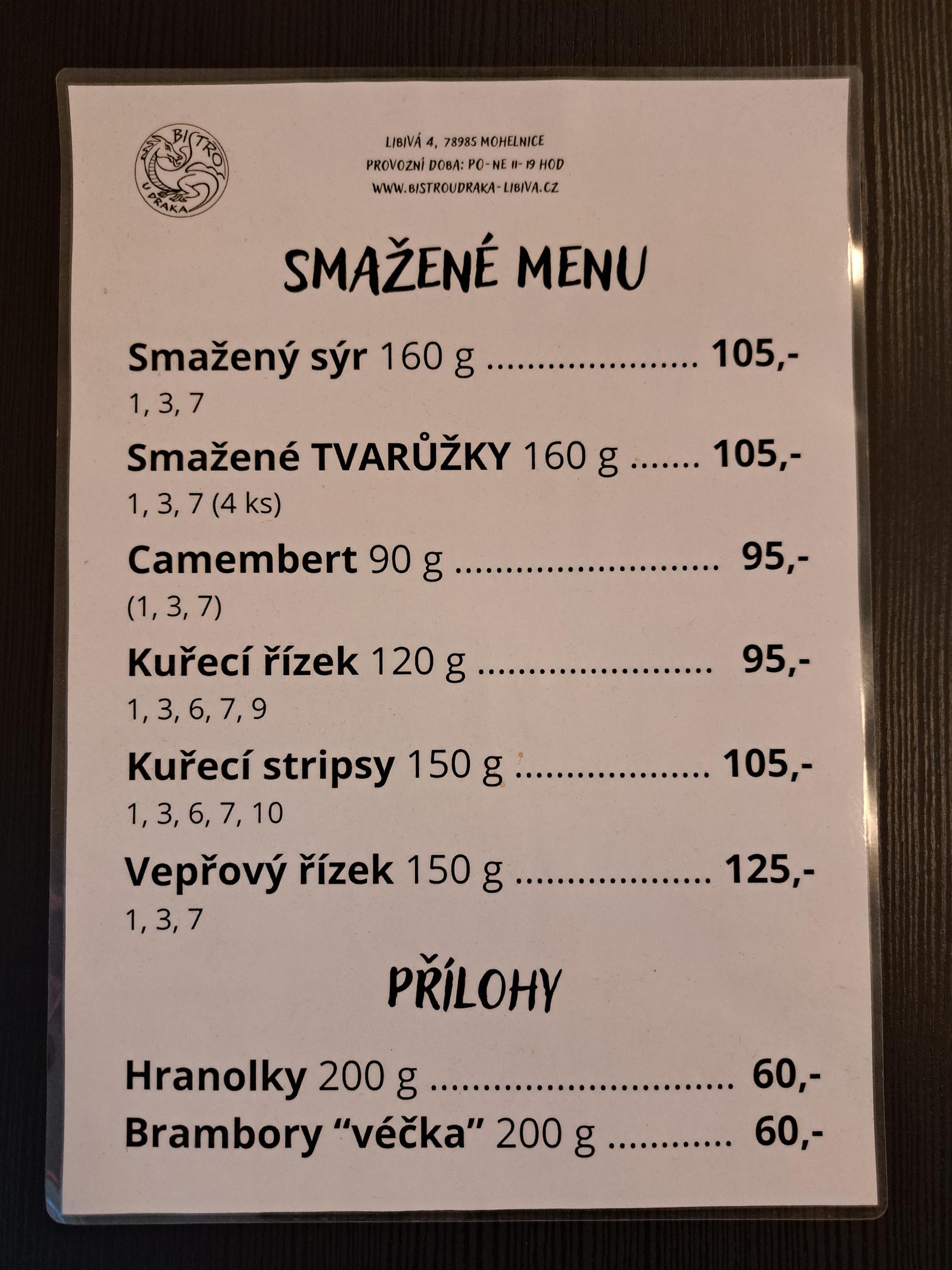 BISTRO U DRAKA foto 3