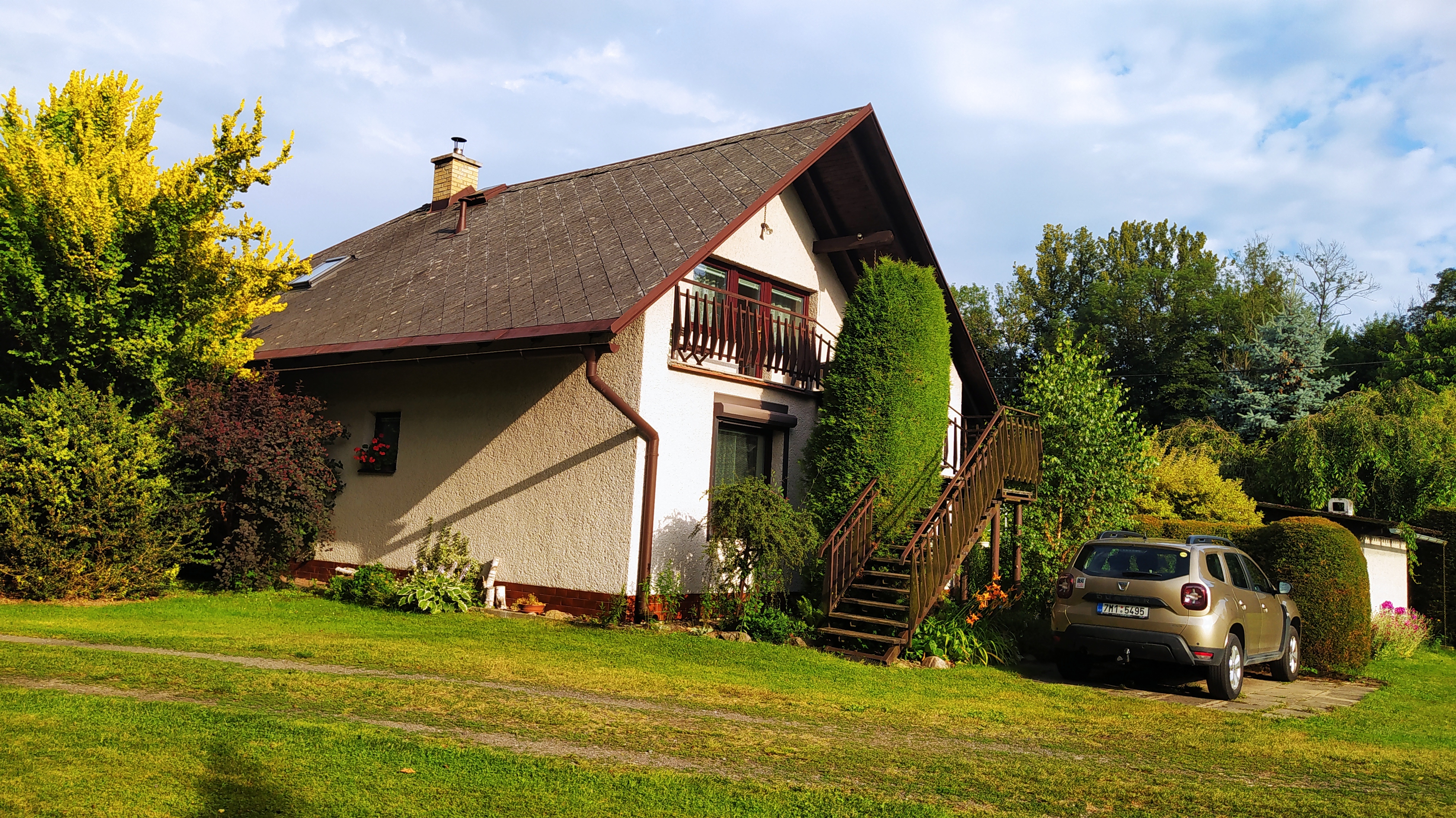 Penzion U Řeky foto 4