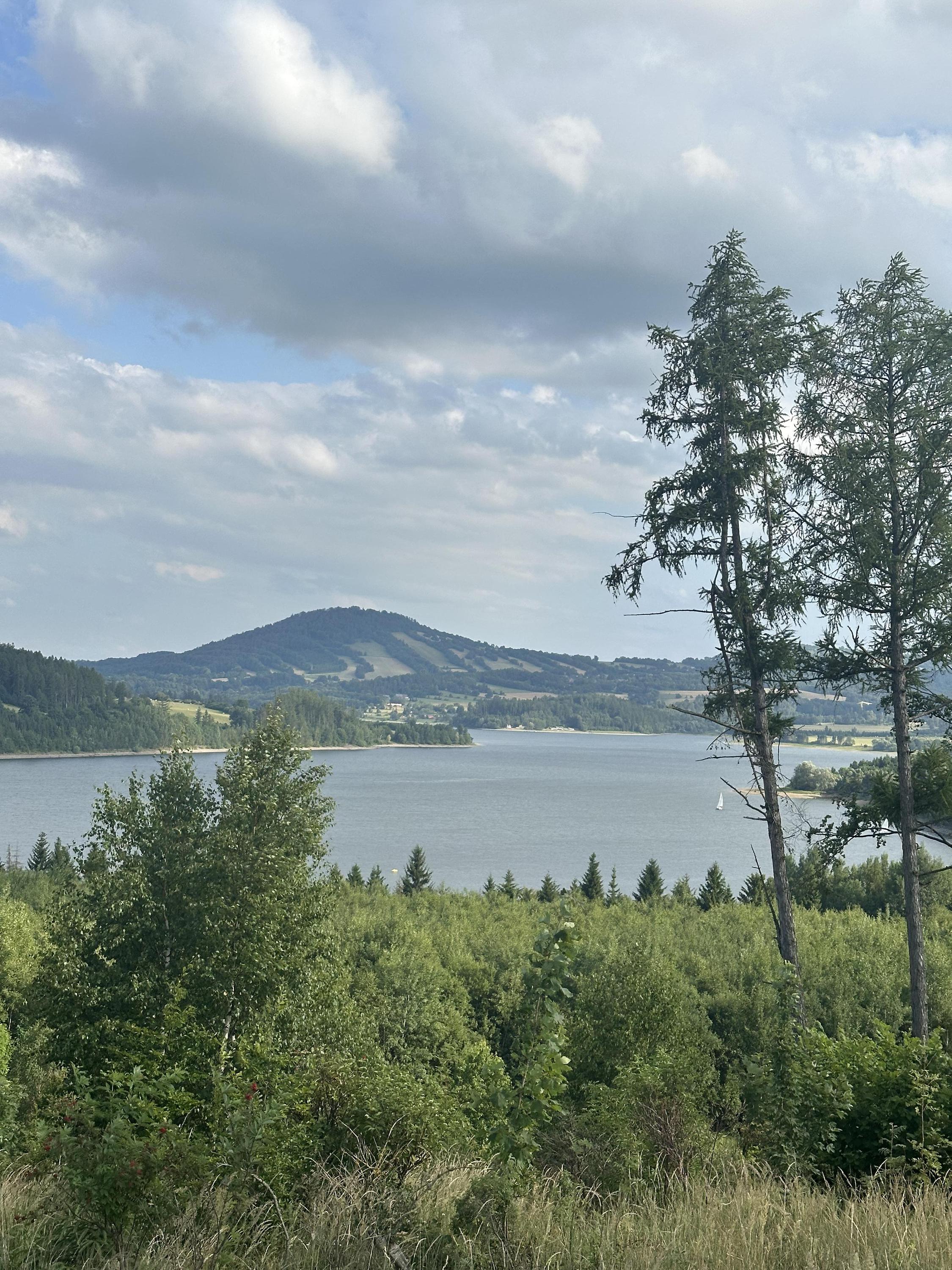 Loděnice - Tábořiště Veslařský klub Slezská Harta z.s. foto 4