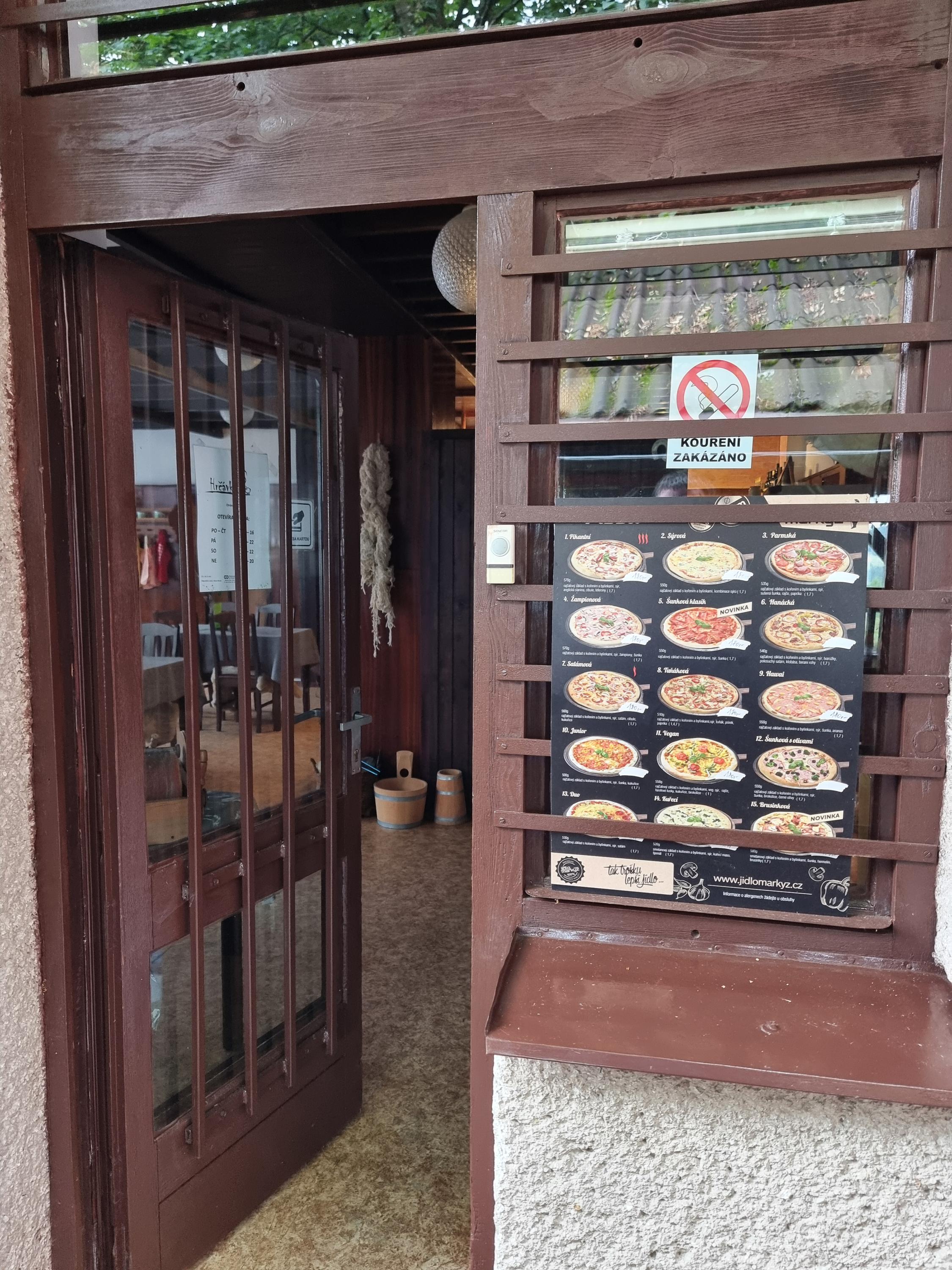 Prodejna sýrů Hrčava 97 foto 2