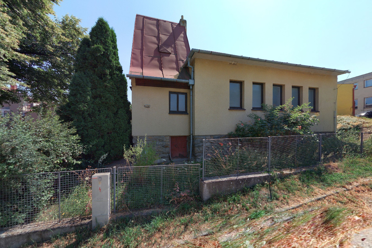 Farní sbor Českobratrské církve evangelické v Miroslavi