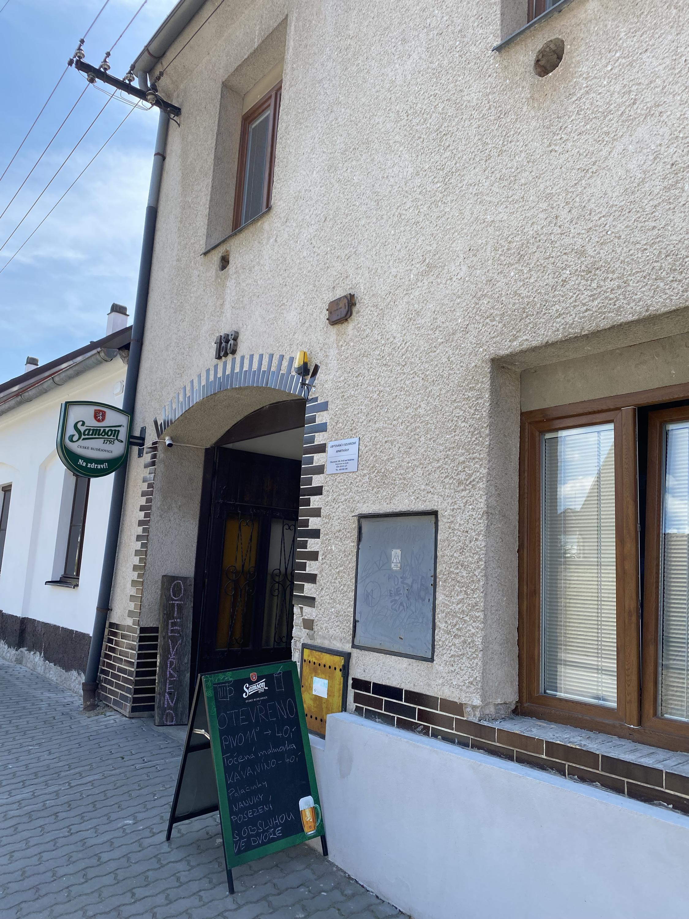 Ubytování U Jeníka foto 5