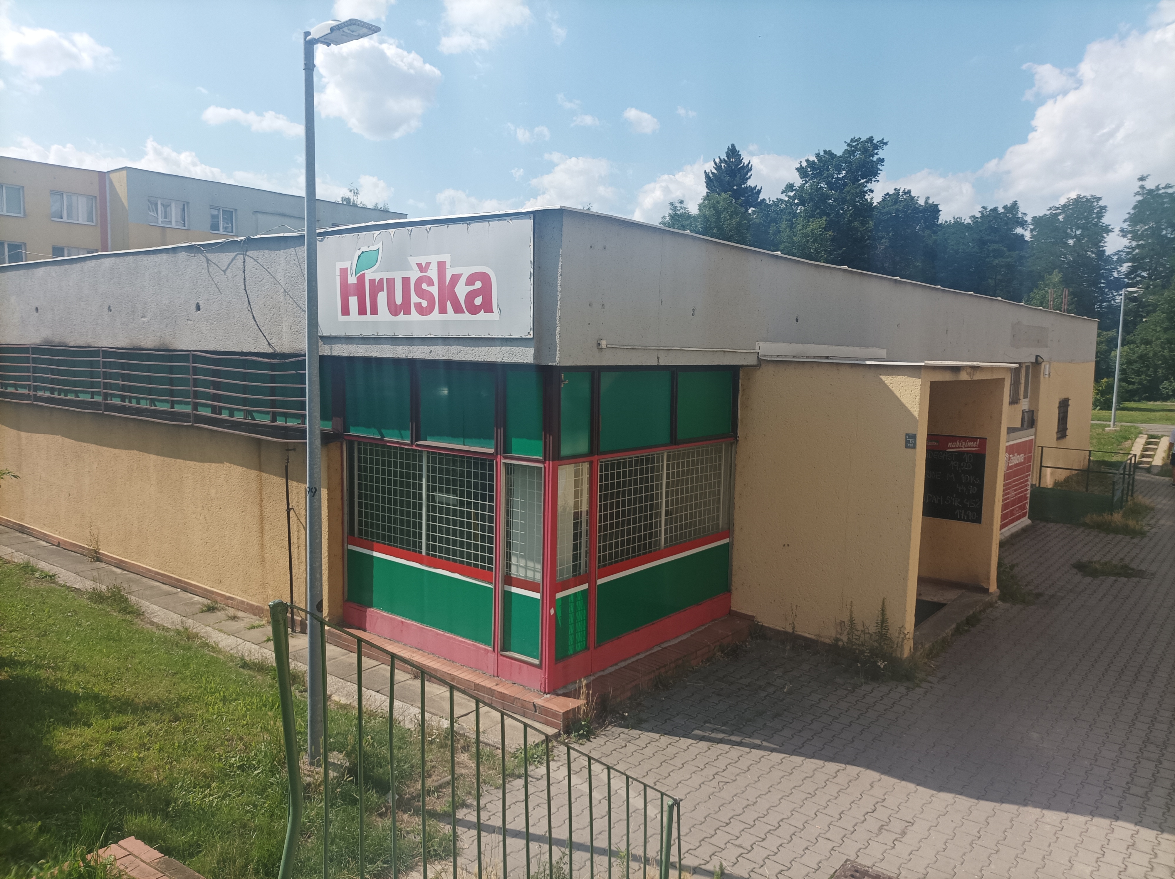 HRUŠKA foto 2
