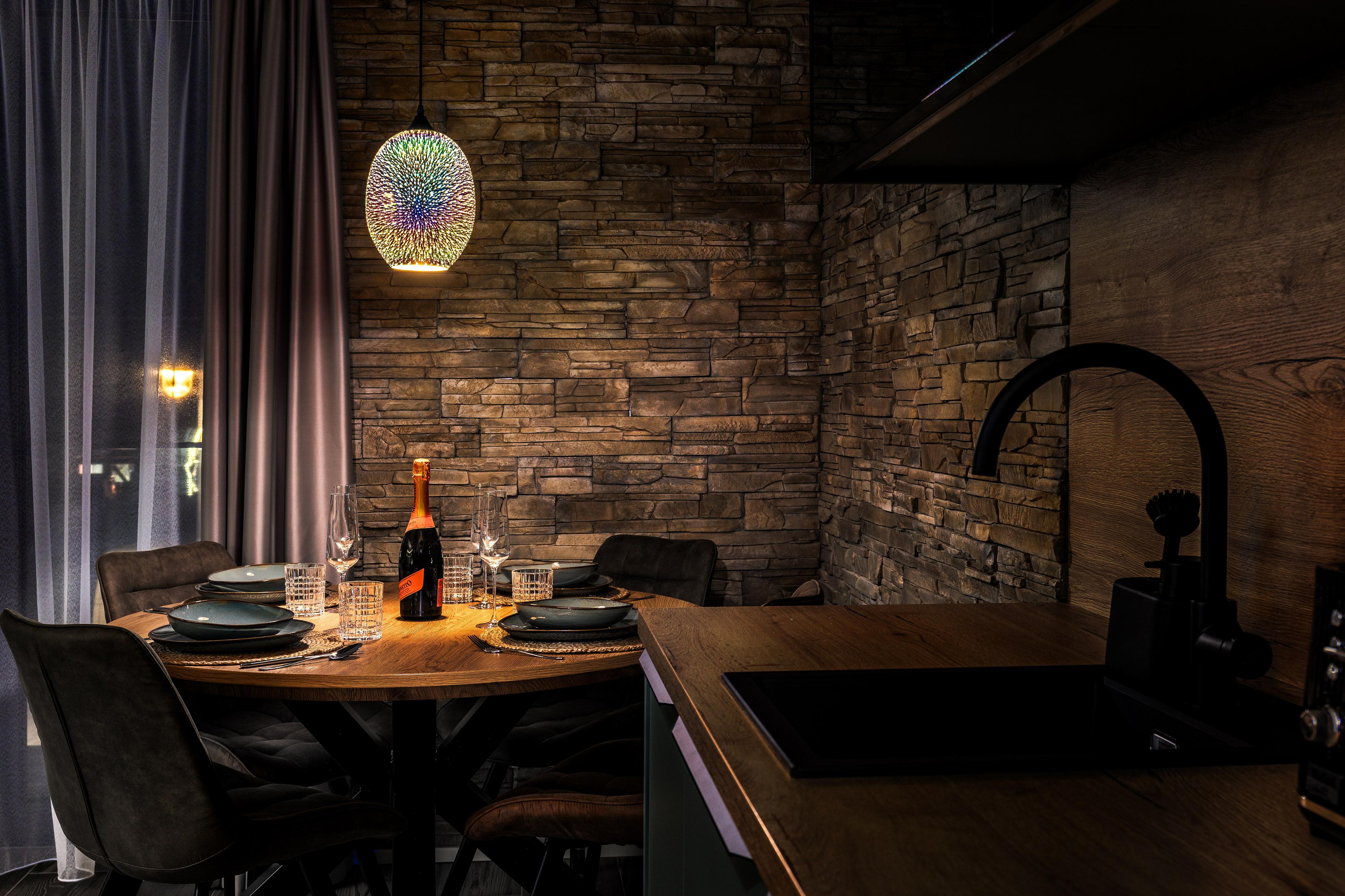 Mountain Apartment No.209 - CORSO Harrachov foto 5