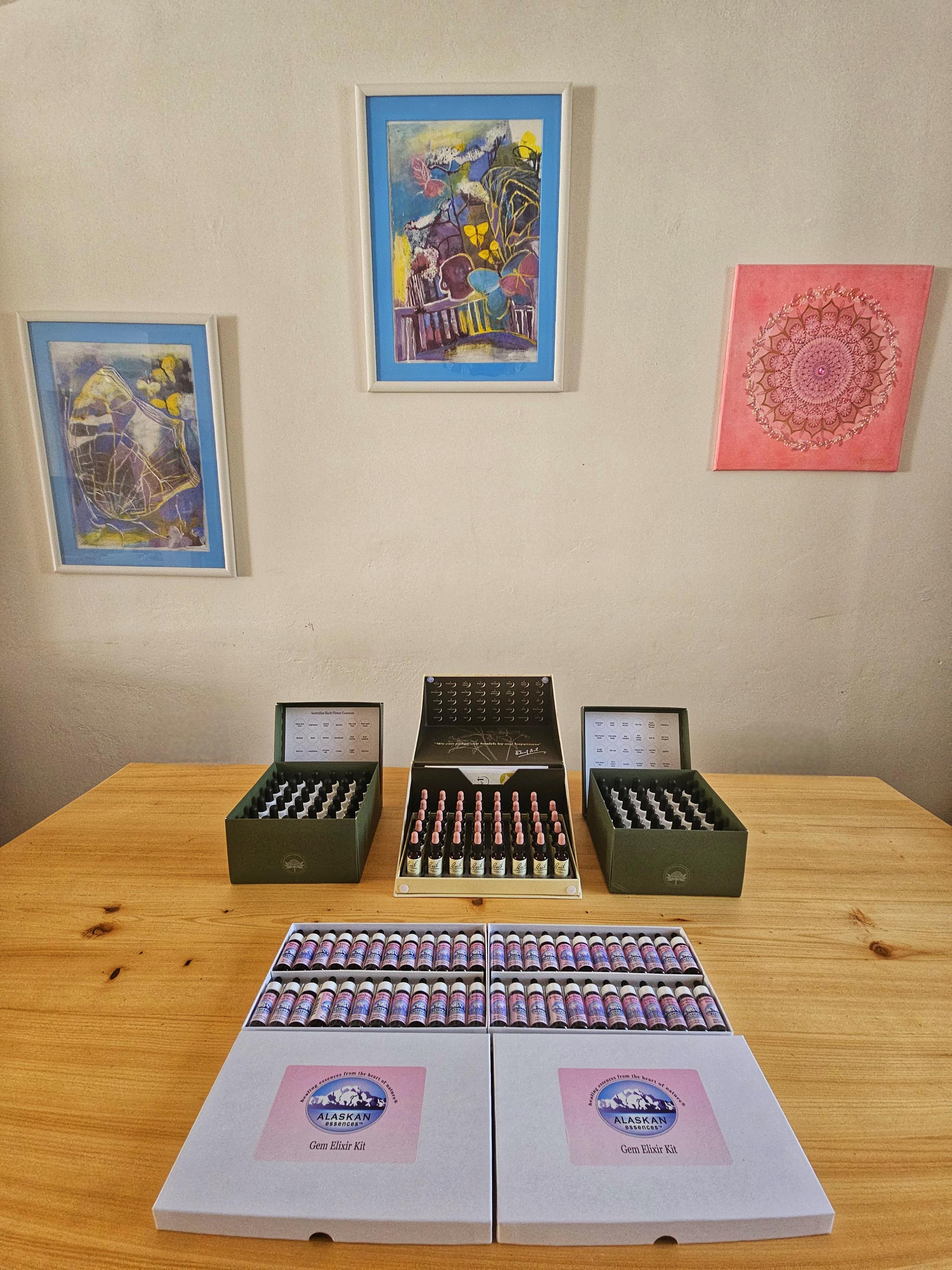 Kapky pro duši foto 2