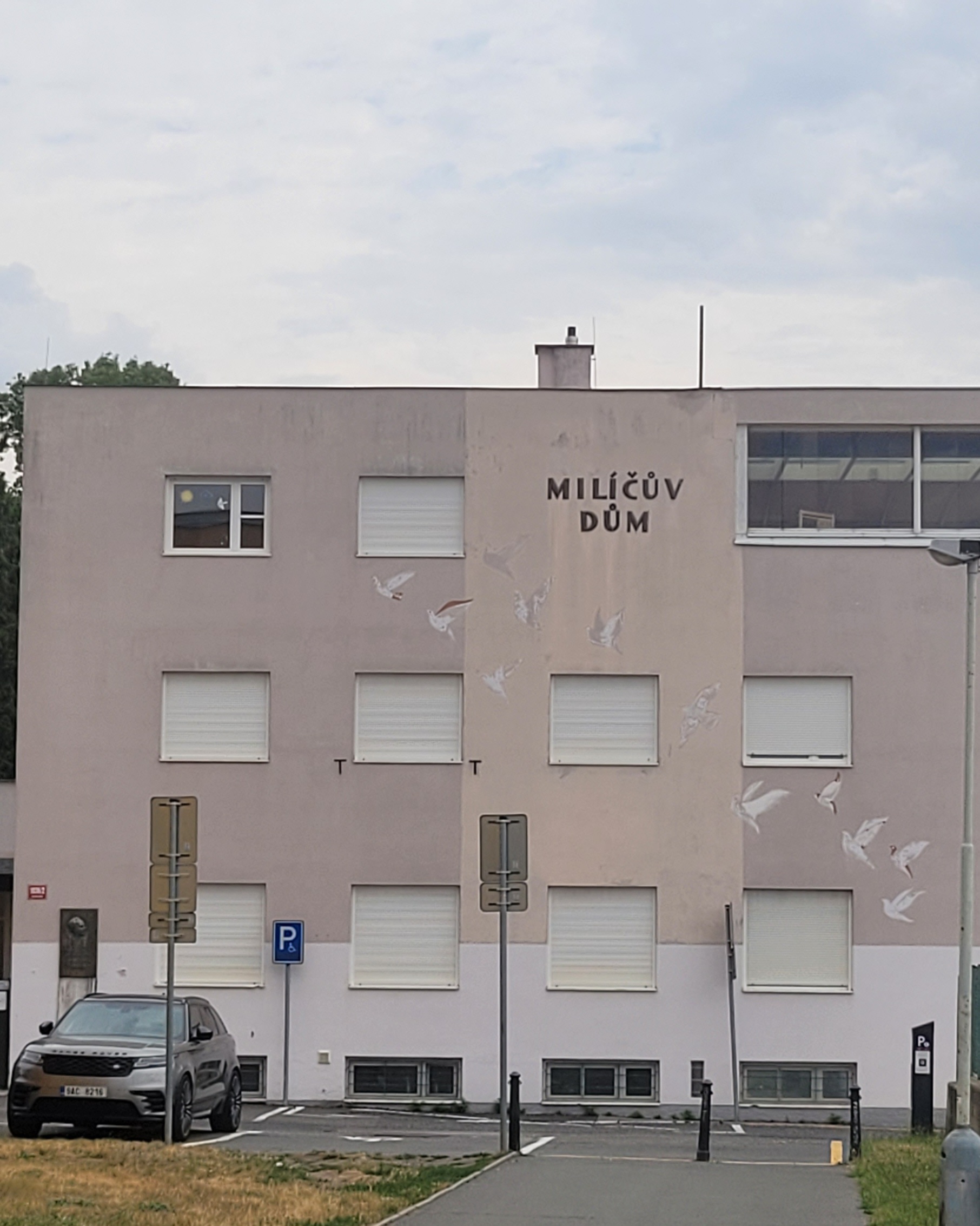 Mateřská škola Milíčův dům, Praha 3 foto 2