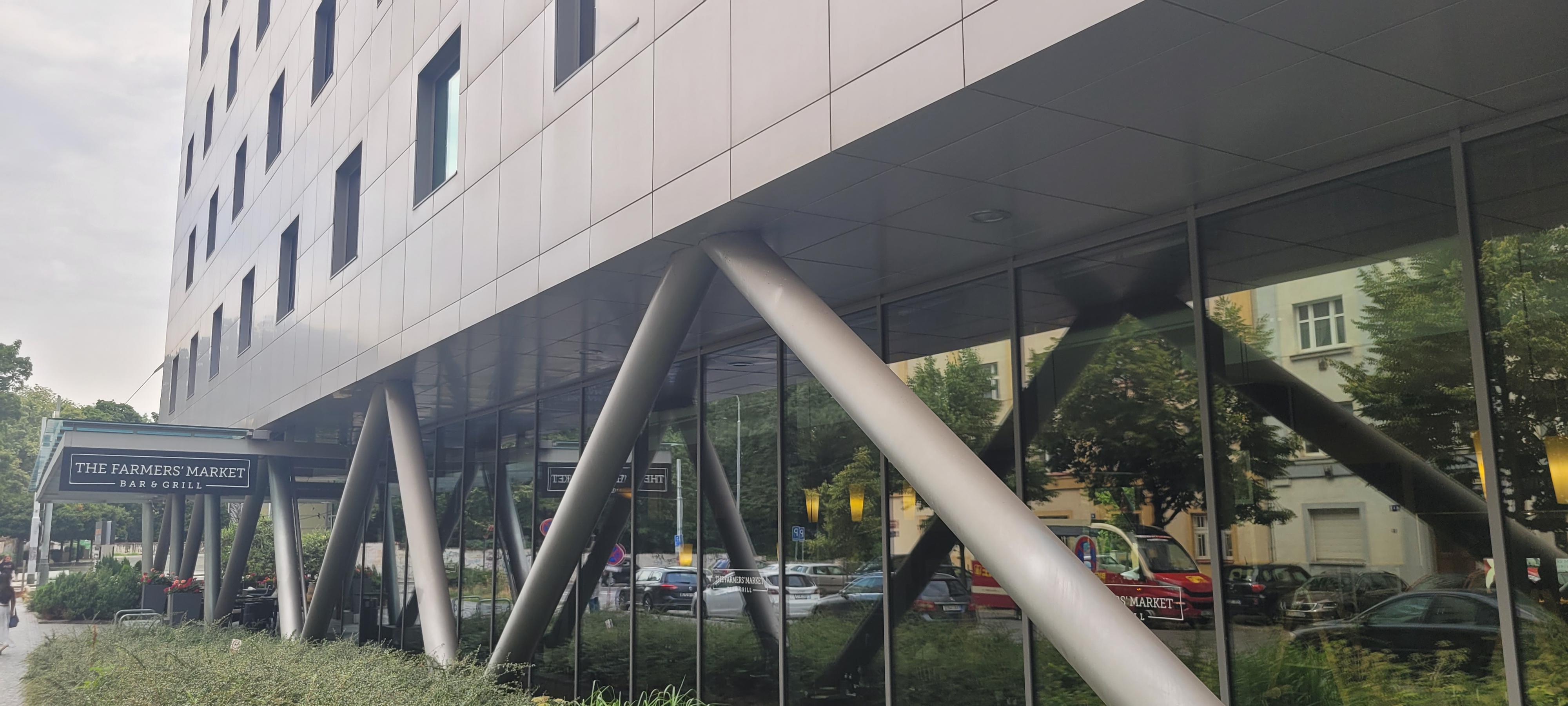 The Farmers’ Market Bar & Grill foto 3