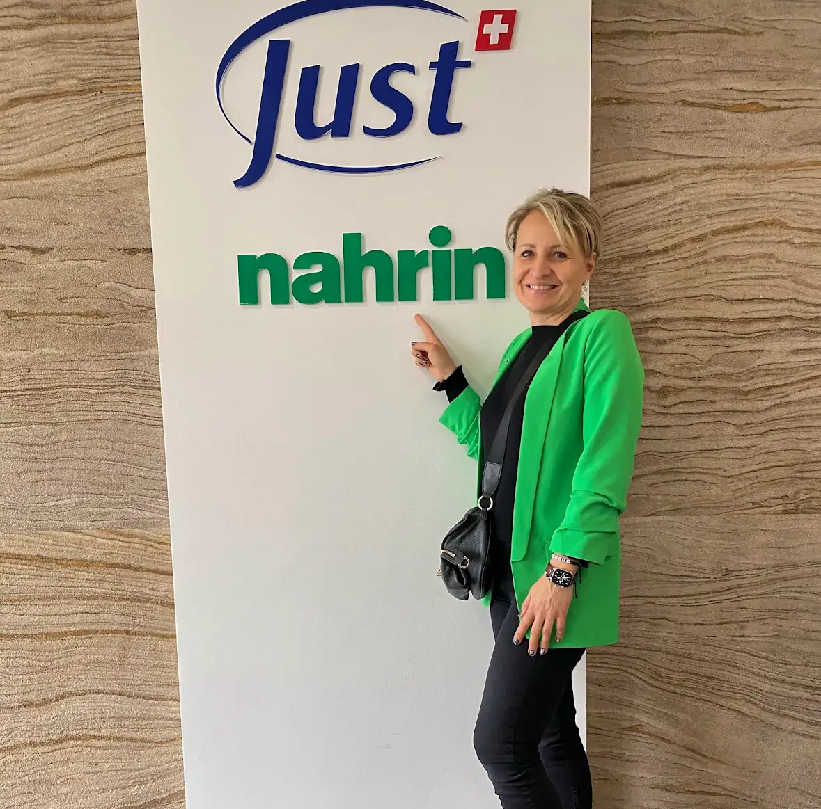 JUST Centrum Liberec RUPRECHTICKÁ, Jana Bajerová foto 4