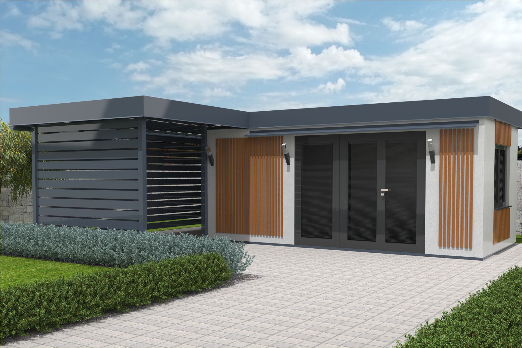 BANYHOUSE foto 2