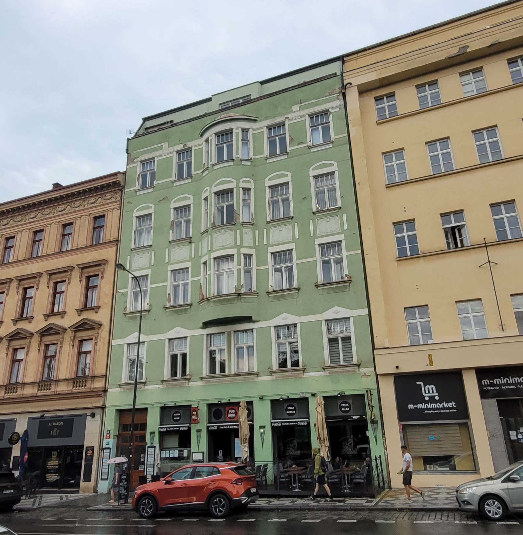 The Pub & Grill No.1 foto 2