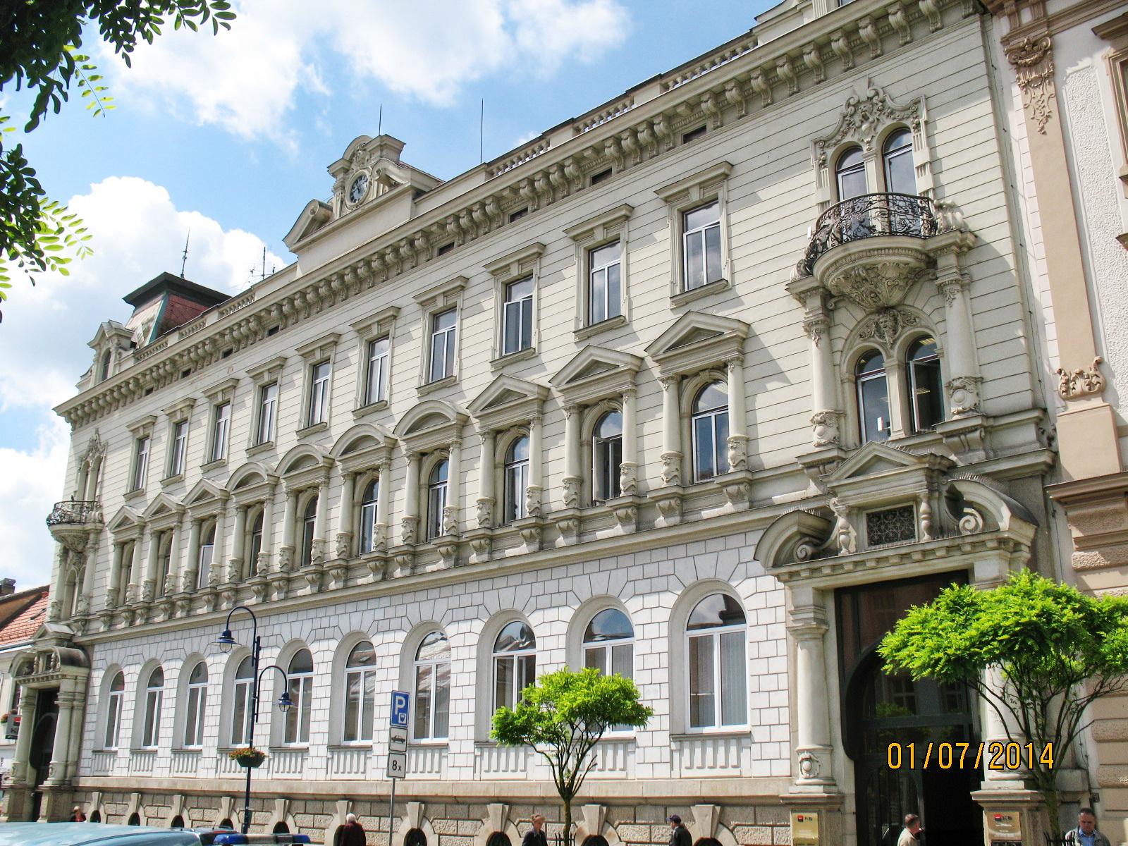 Komerční banka, a.s. foto 3