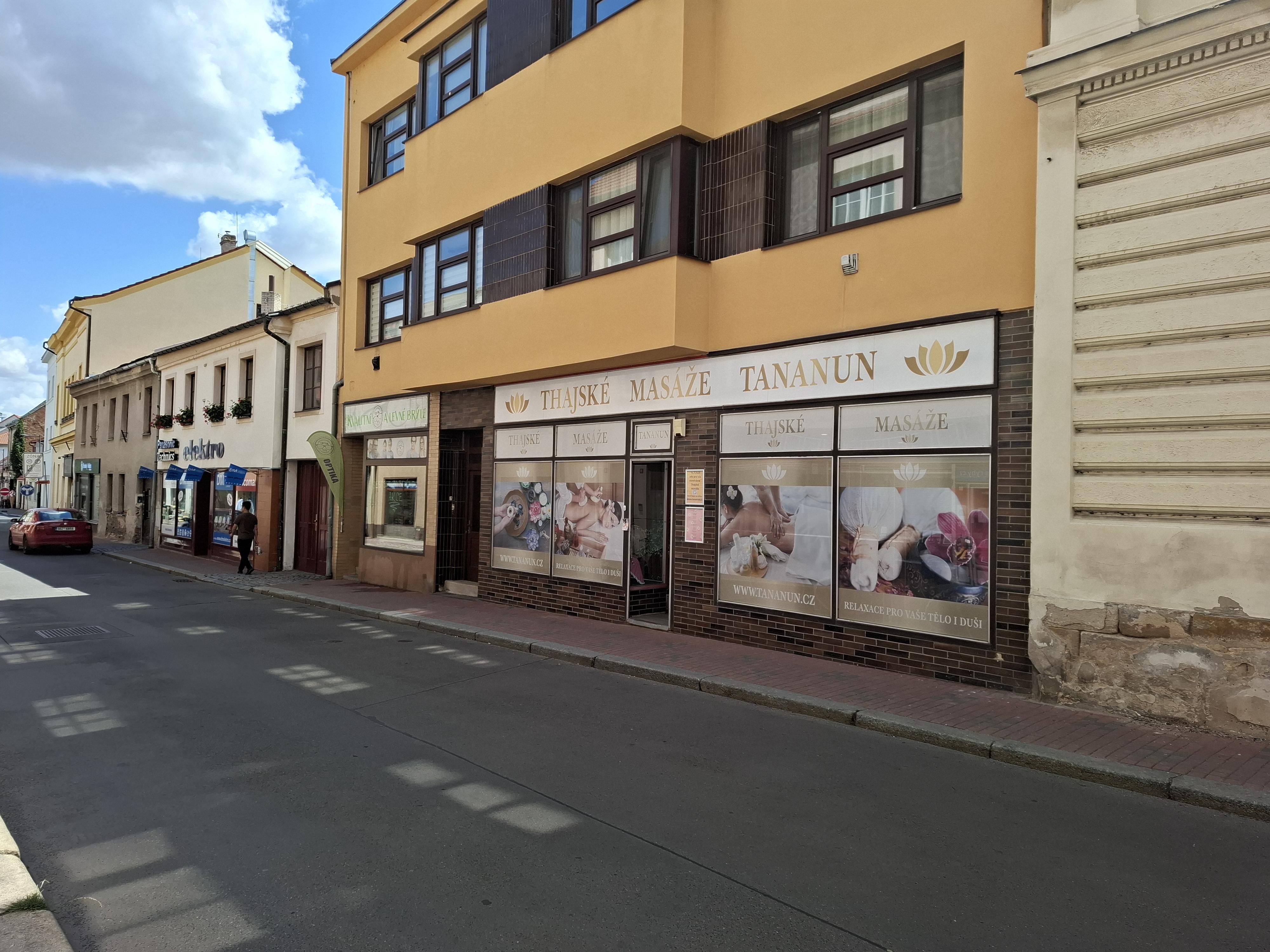 Tananun - Thajské masáže foto 2