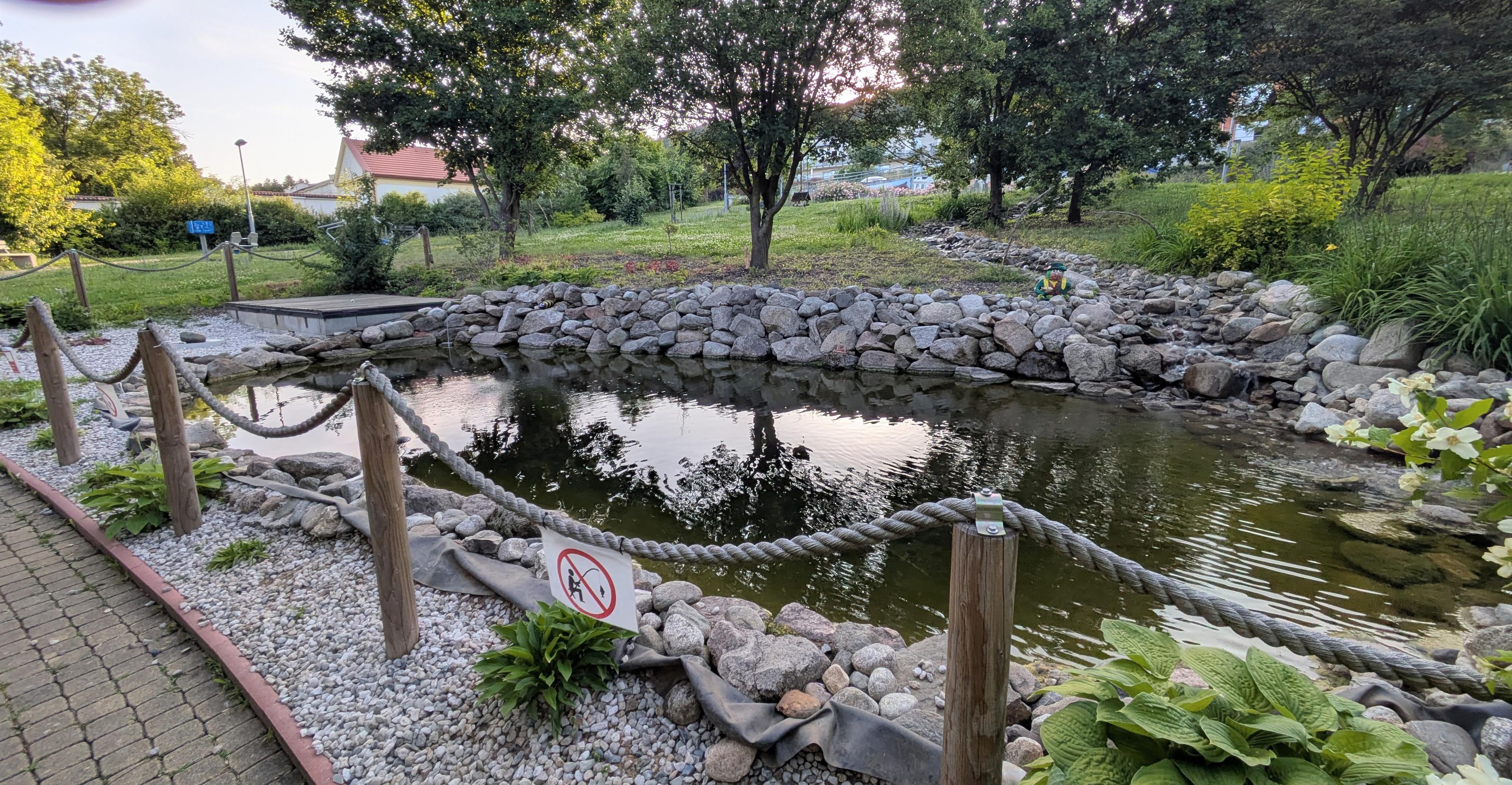 Domov seniorů TGM foto 3