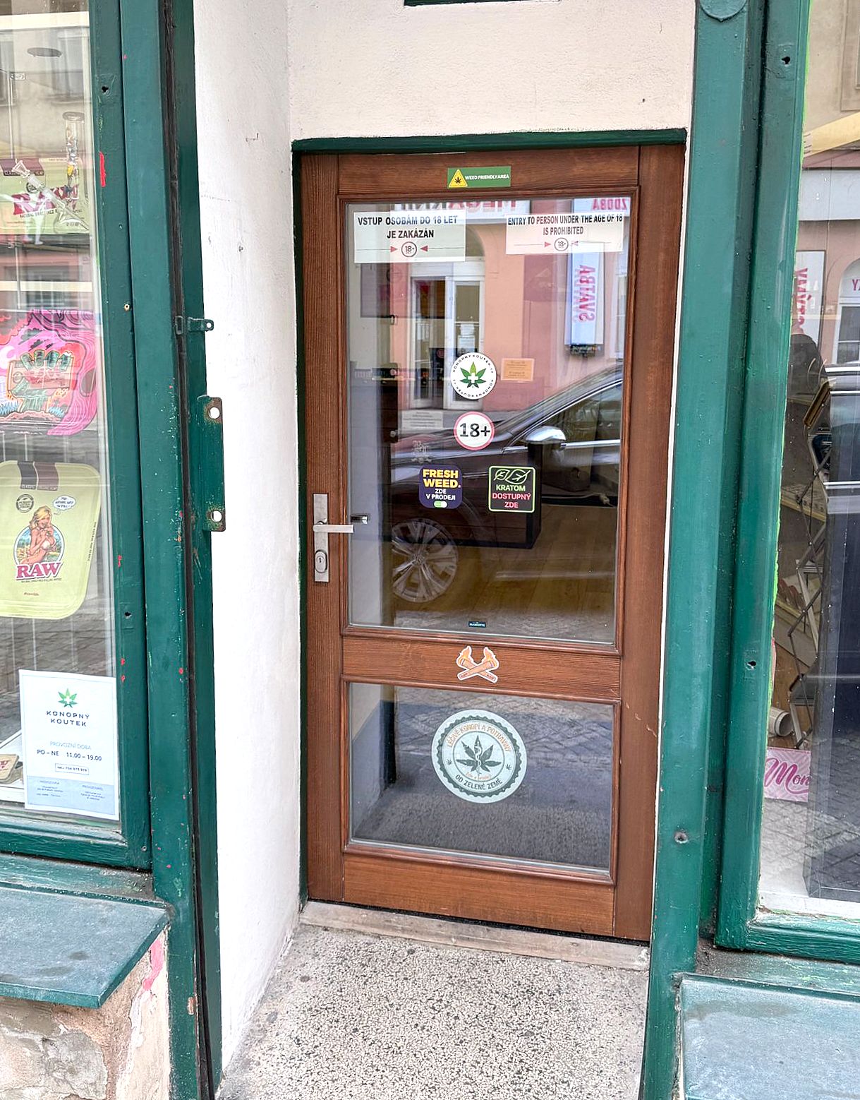 Konopnykoutek.cz foto 3