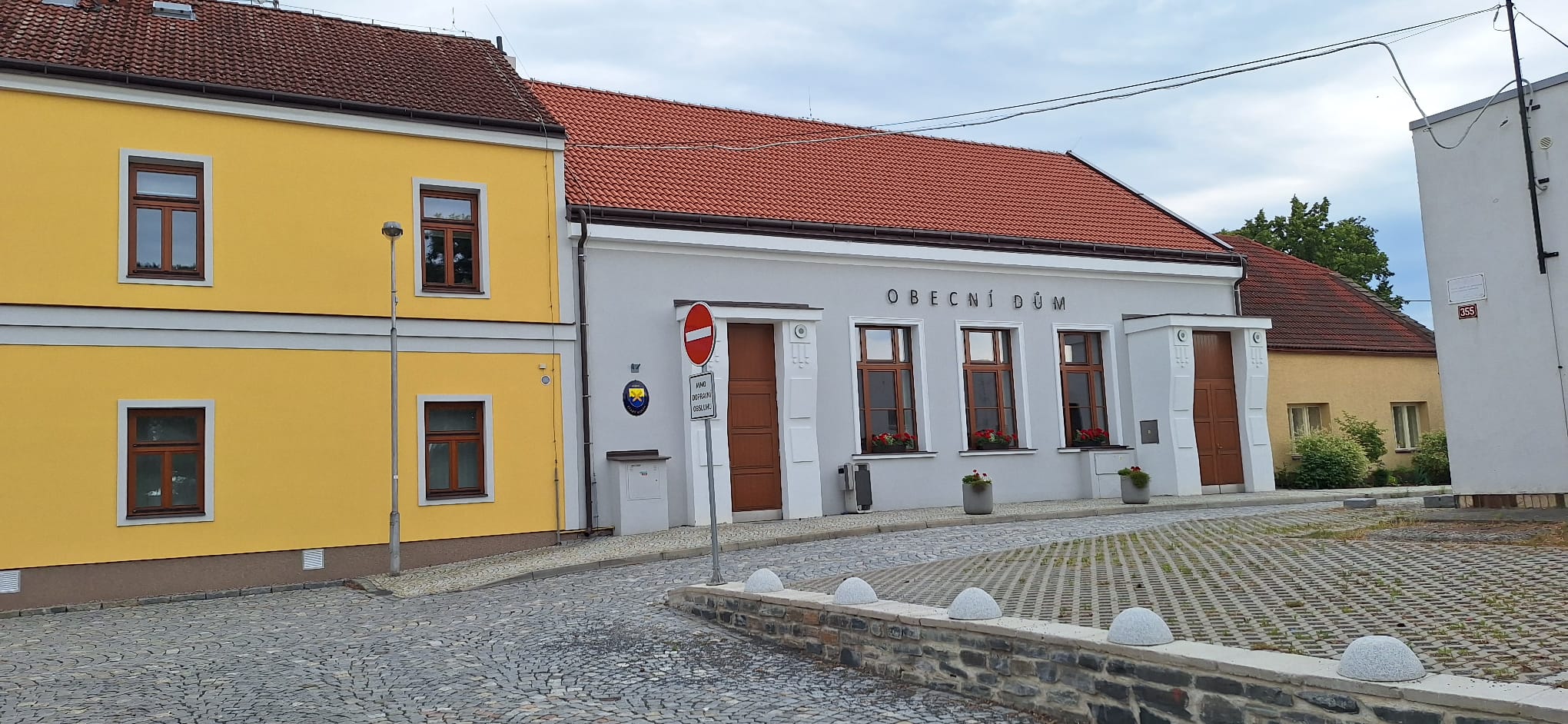 Obecní dům Starý Kolín foto 1