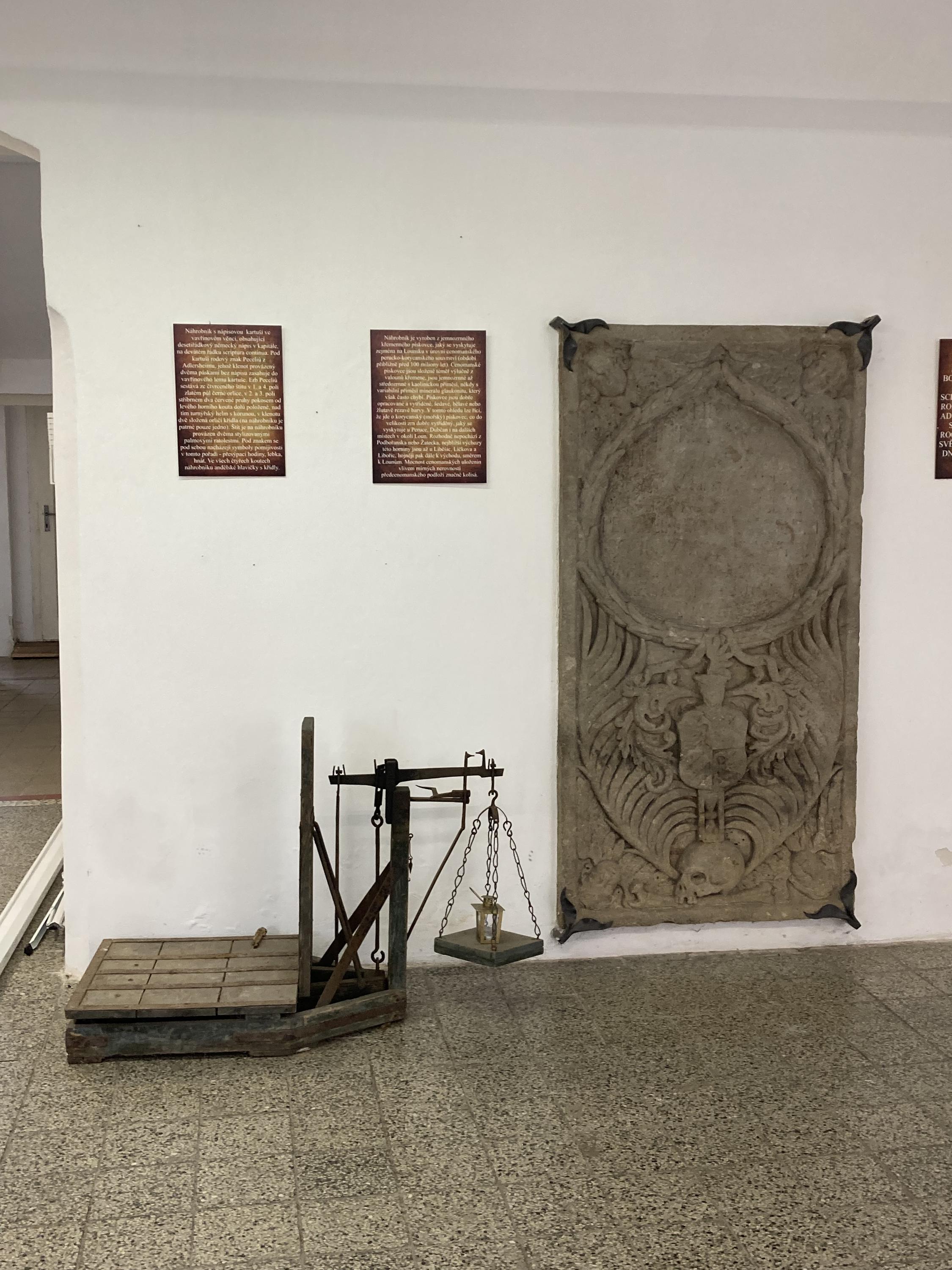 Muzeum Volyňských Čechů Podbořany foto 6