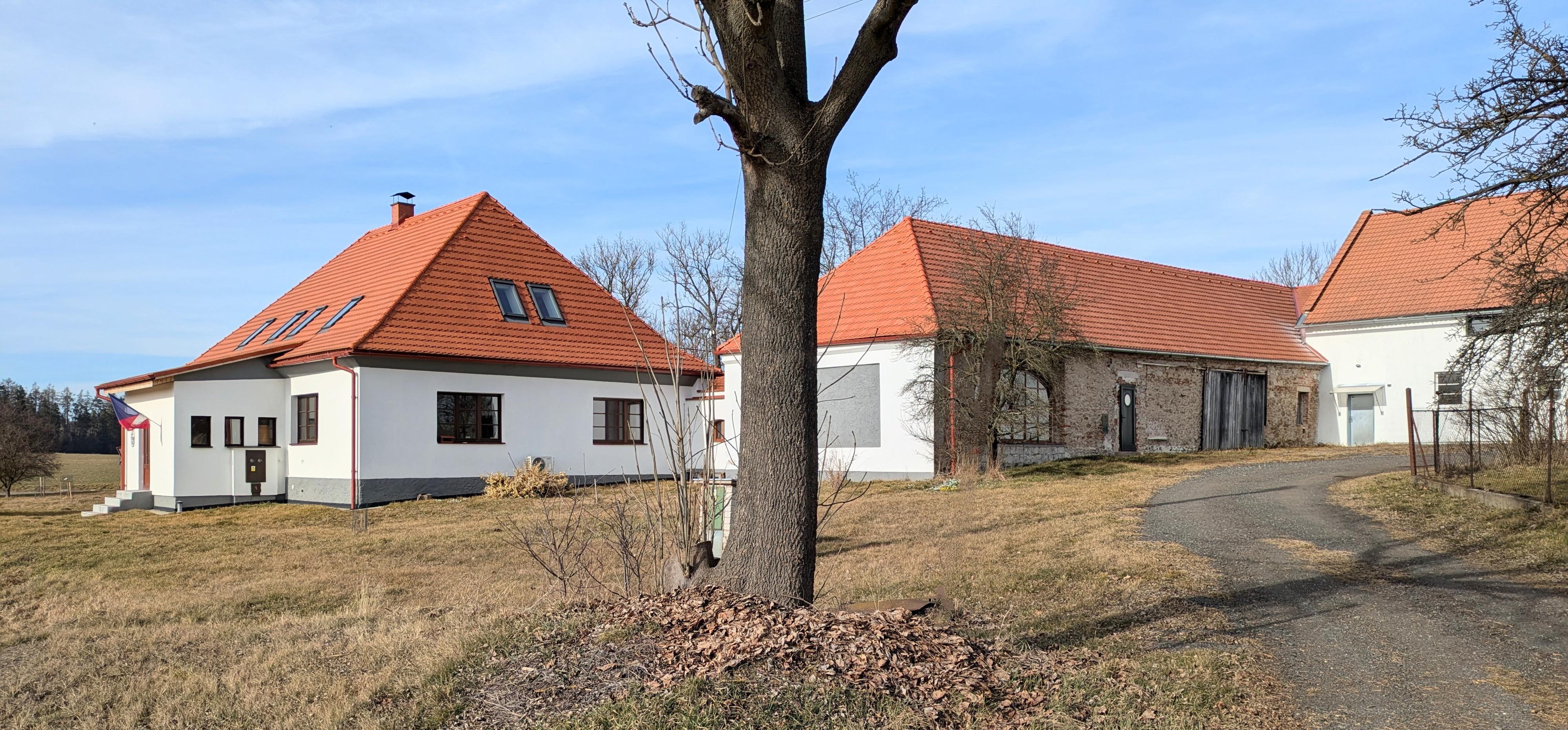 Apartmány Čejtice 30 foto 2