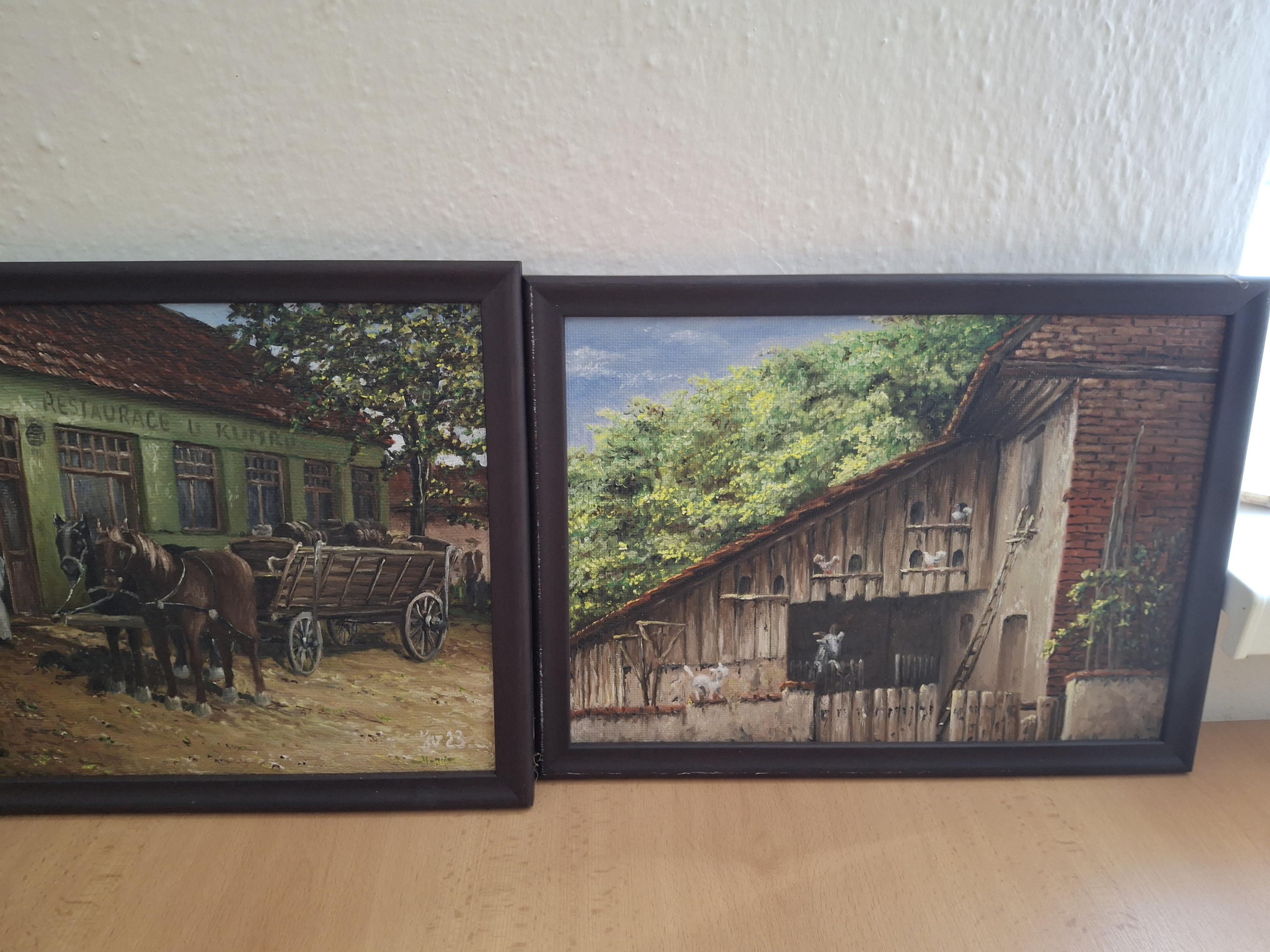 Kulturní dům Heroltice