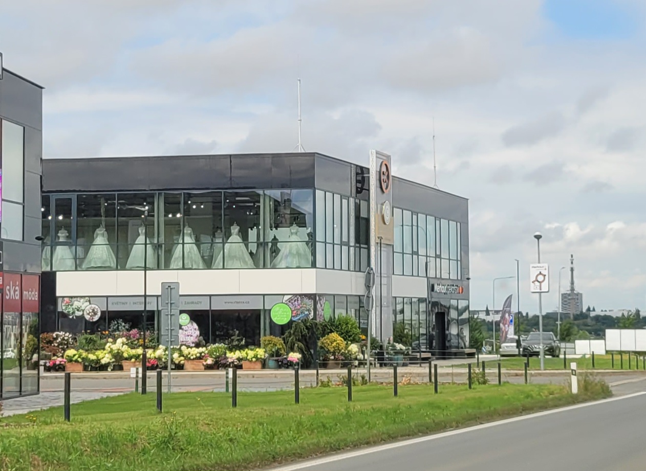 Merhautovo pekařství, s.r.o.