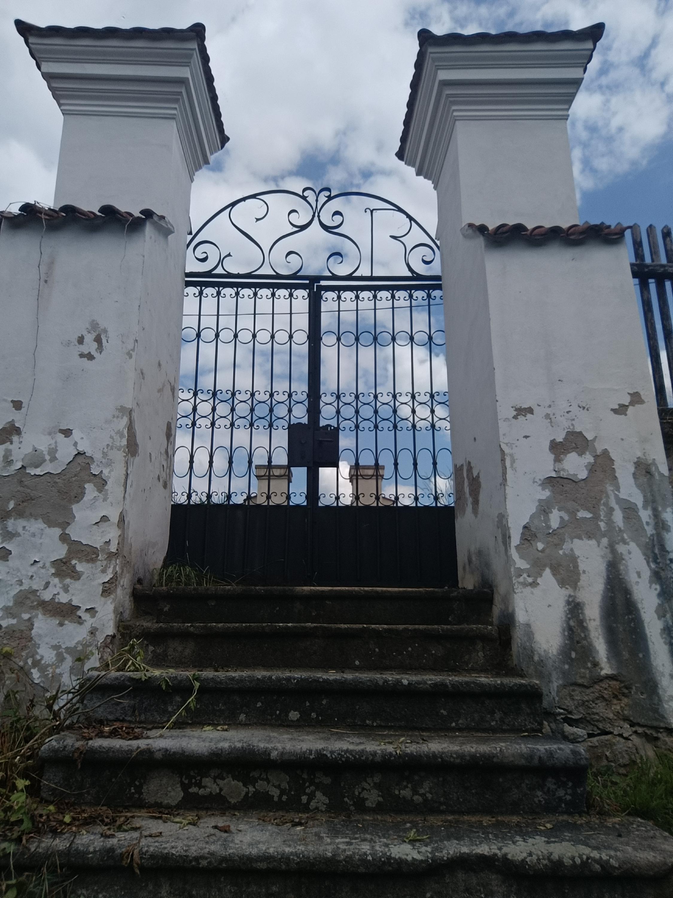 Deputátní zahradní domek foto 4