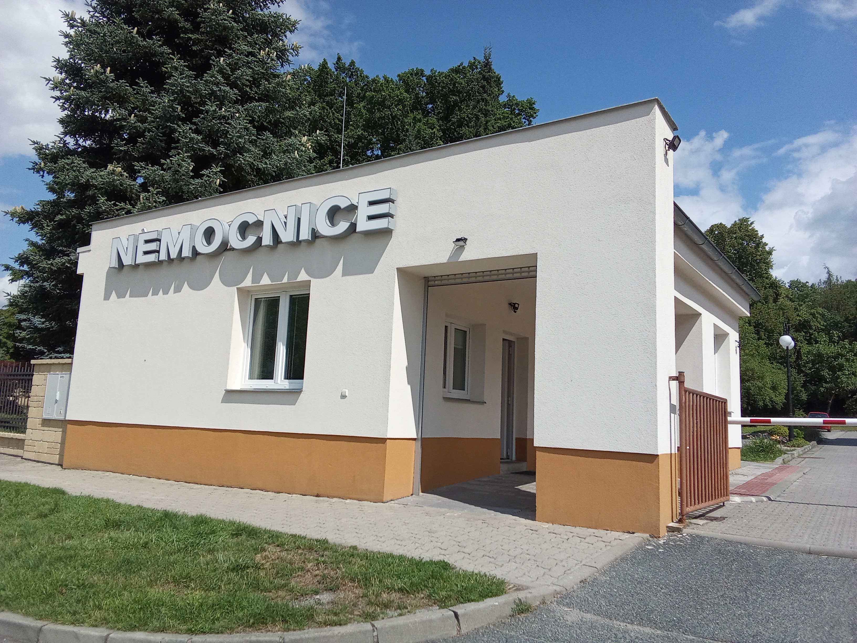Nemocnice Tišnov foto 5