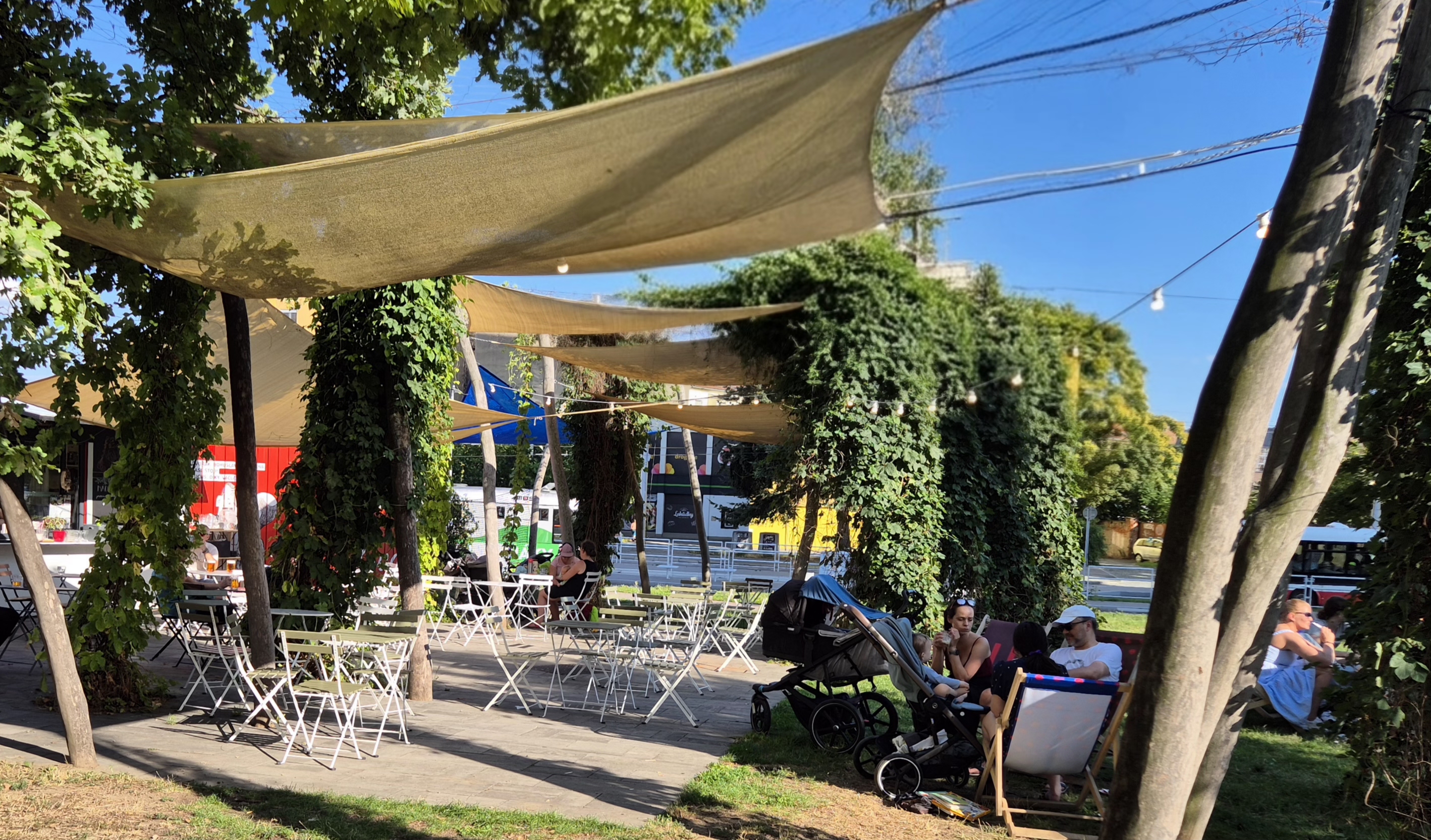 Mitte Plovárna foto 5