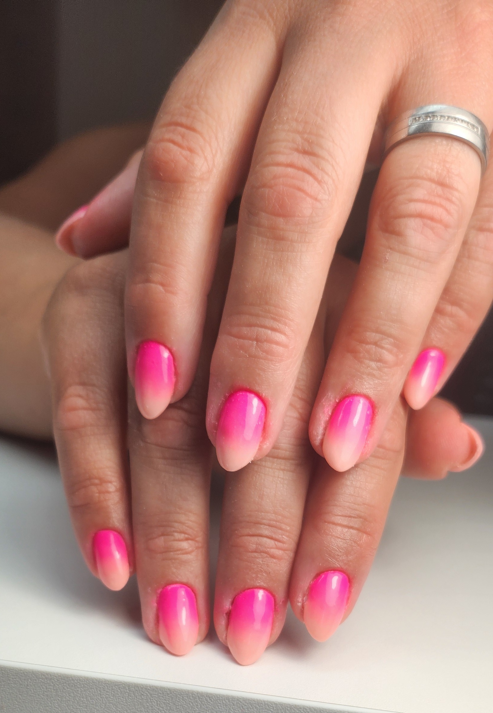 Moni nails - modeláž nehtů a pedikúra foto 4