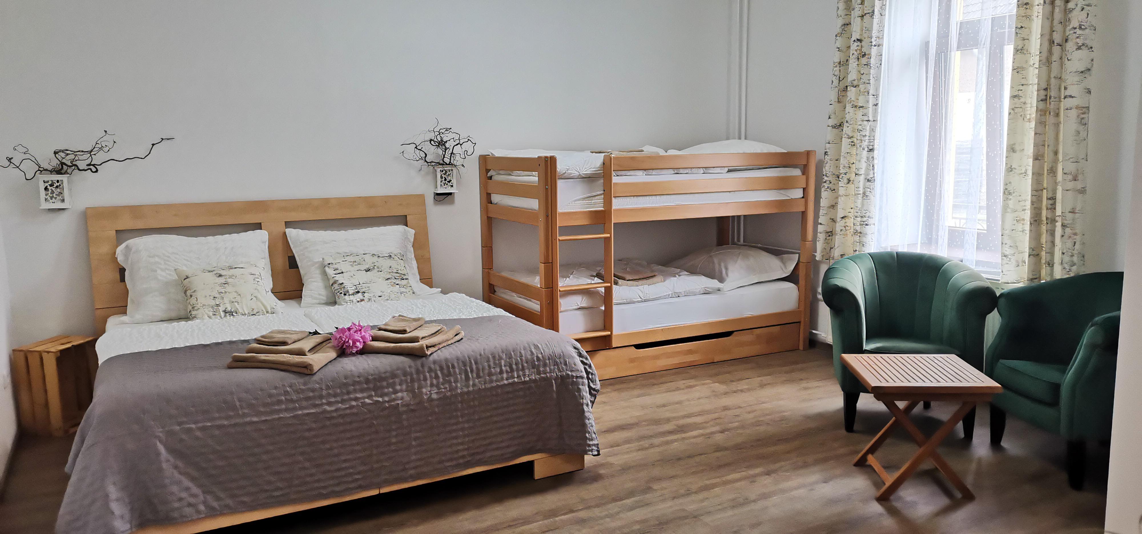 Apartmán Pod Kostelem foto 5
