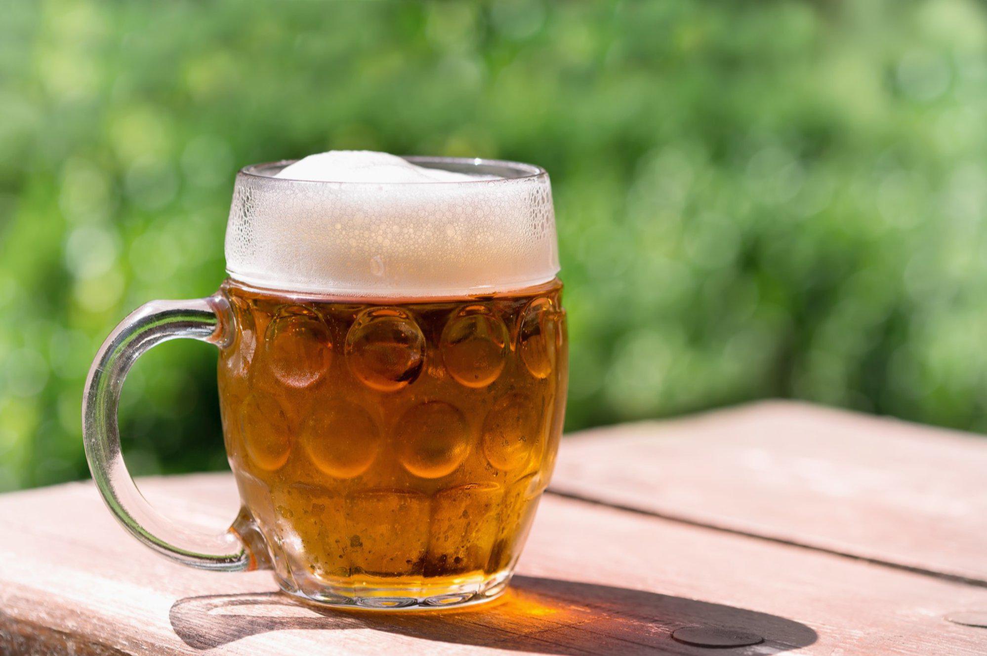 Občerstvení U Jižanského dvora