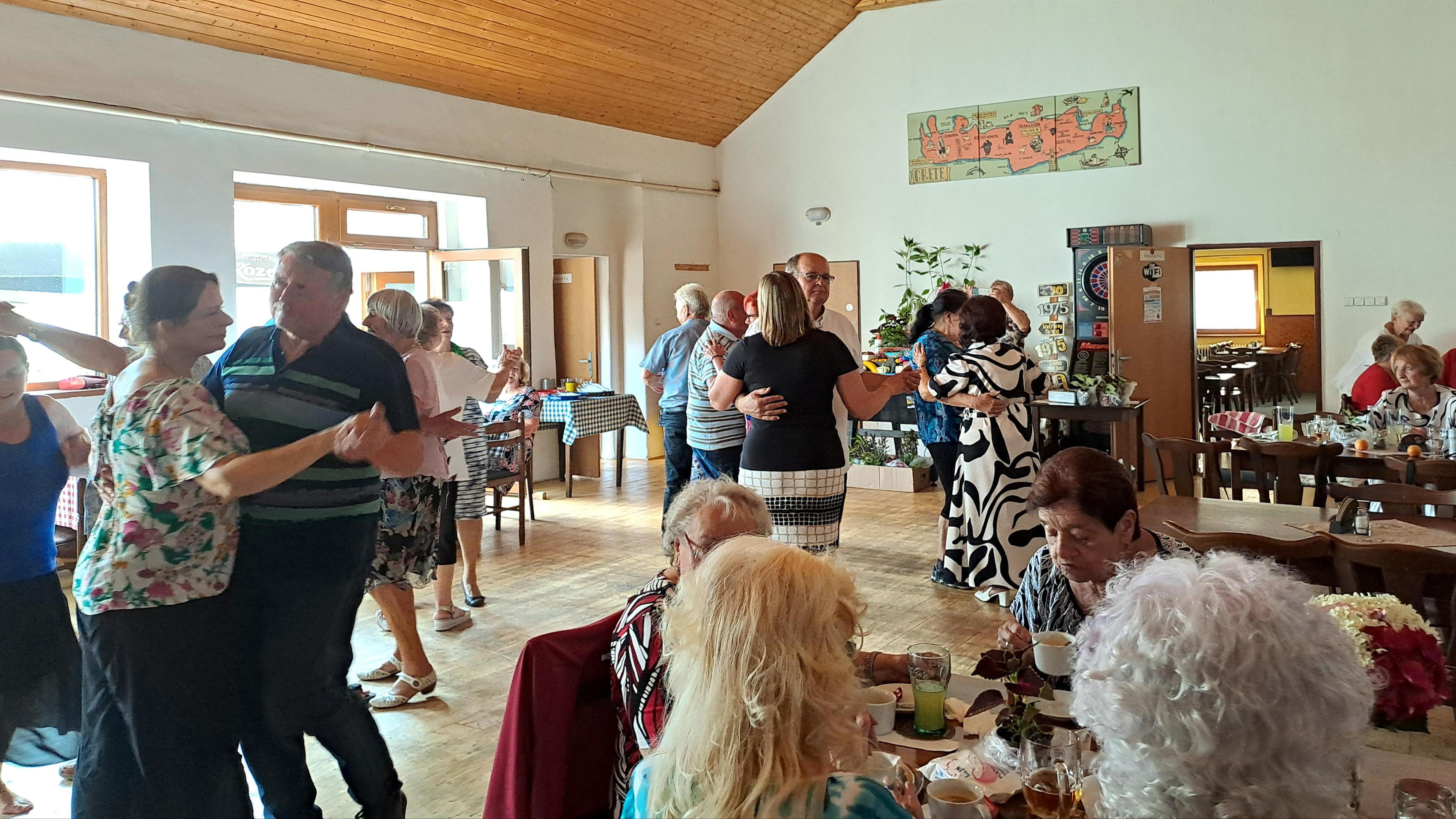 Hospůdka na Krétě foto 2