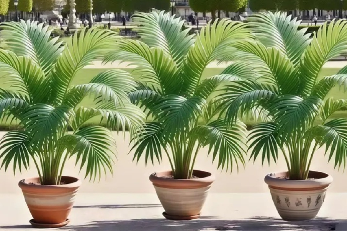 EuroPalms