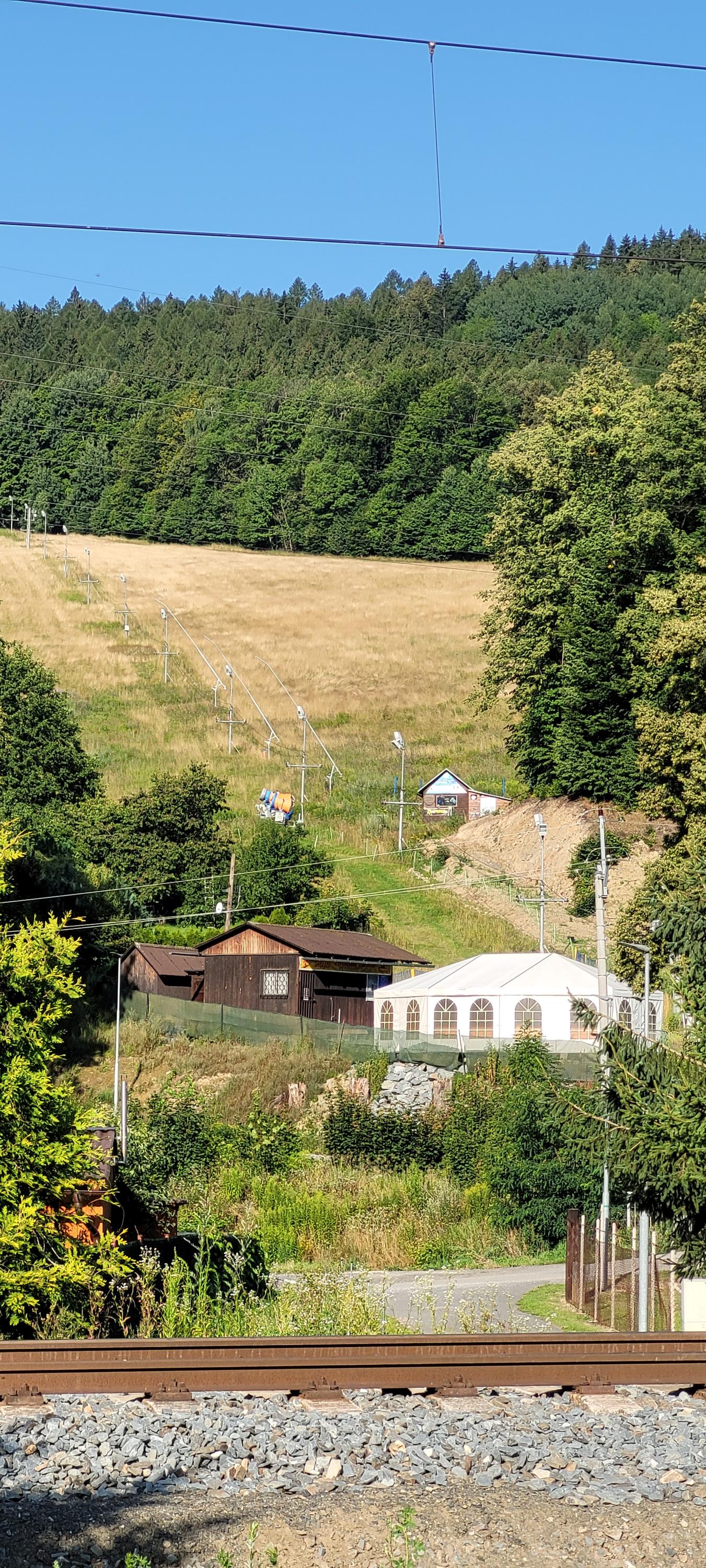 Ski Centrum Oaza foto 5