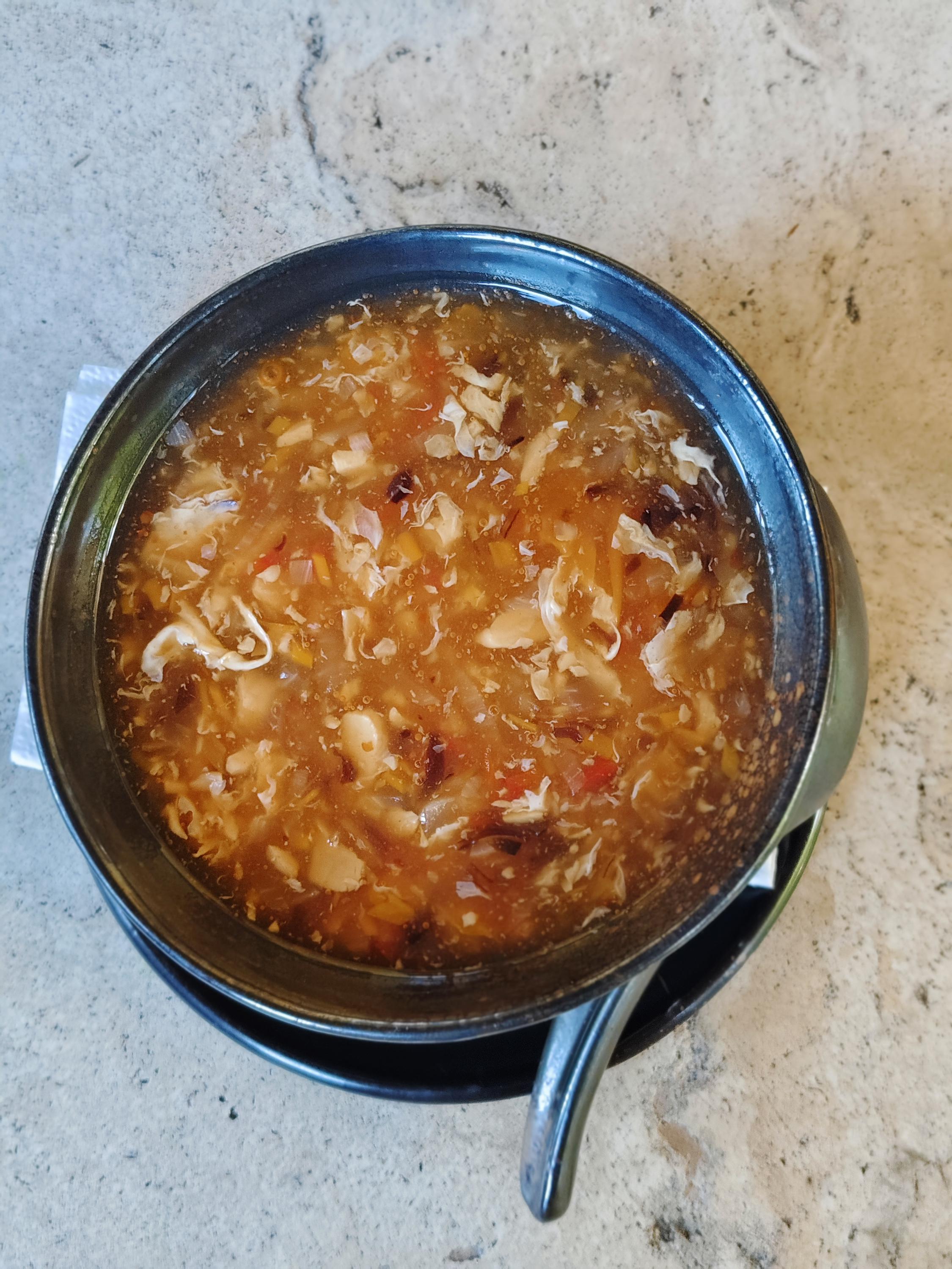 Zlatý klas Asia Restaurant foto 5